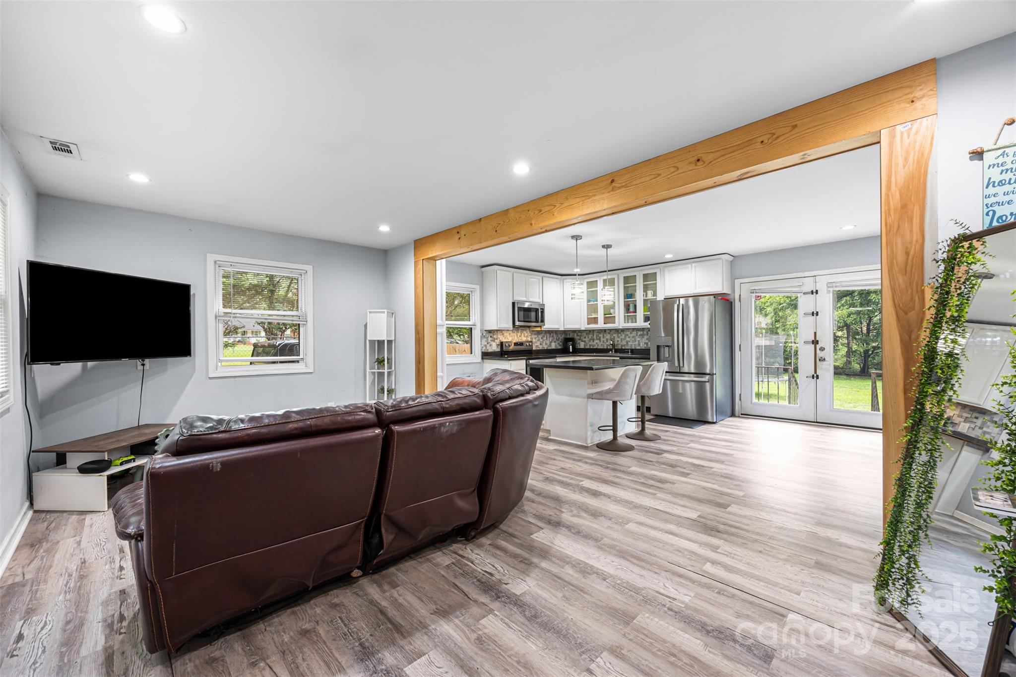3801 Sofley Road