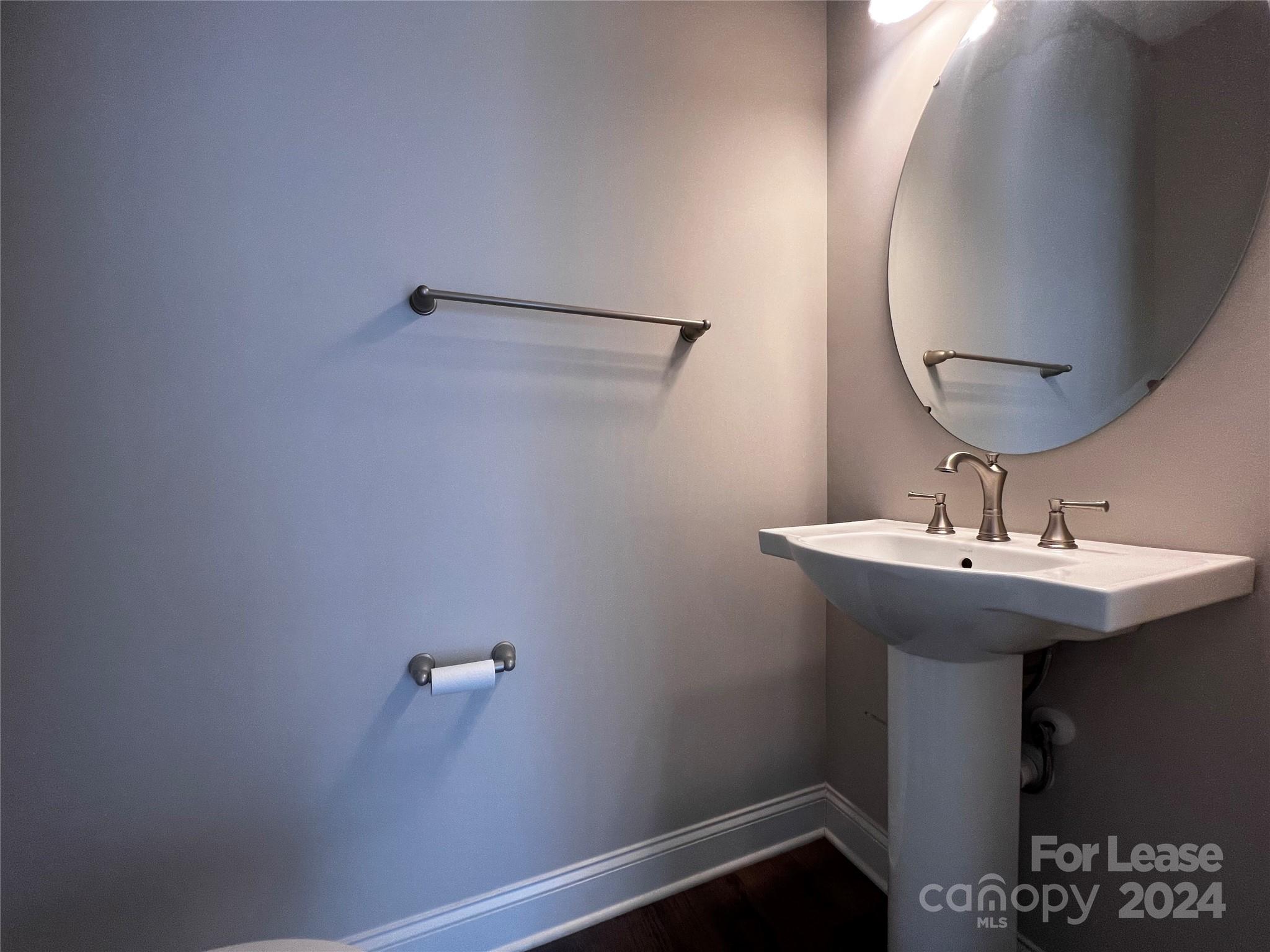 Belmont Crossing - Residential Lease