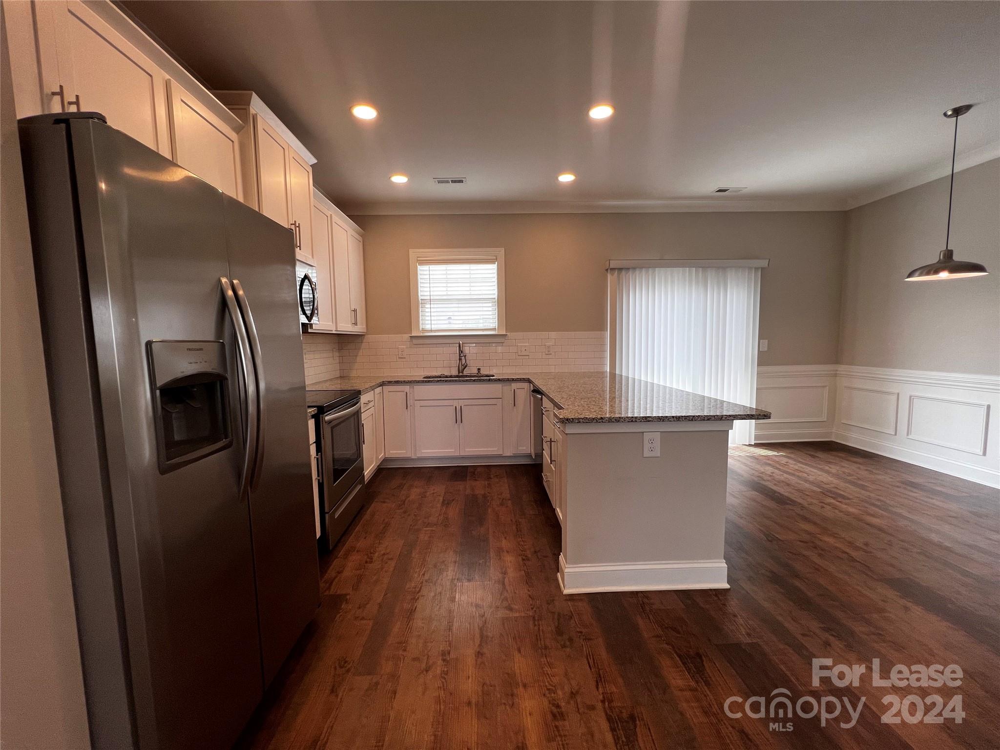 Belmont Crossing - Residential Lease