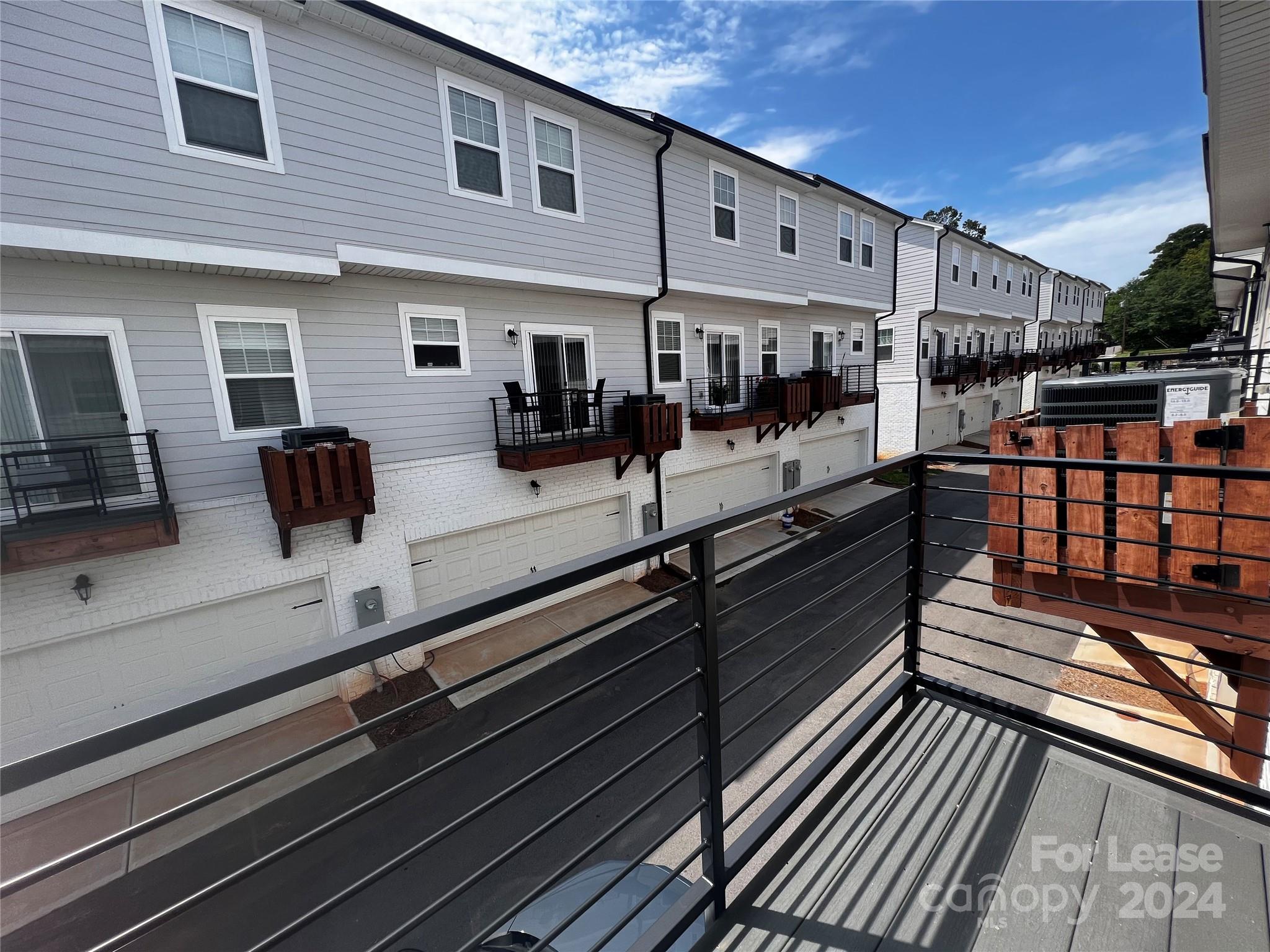 Belmont Crossing - Residential Lease