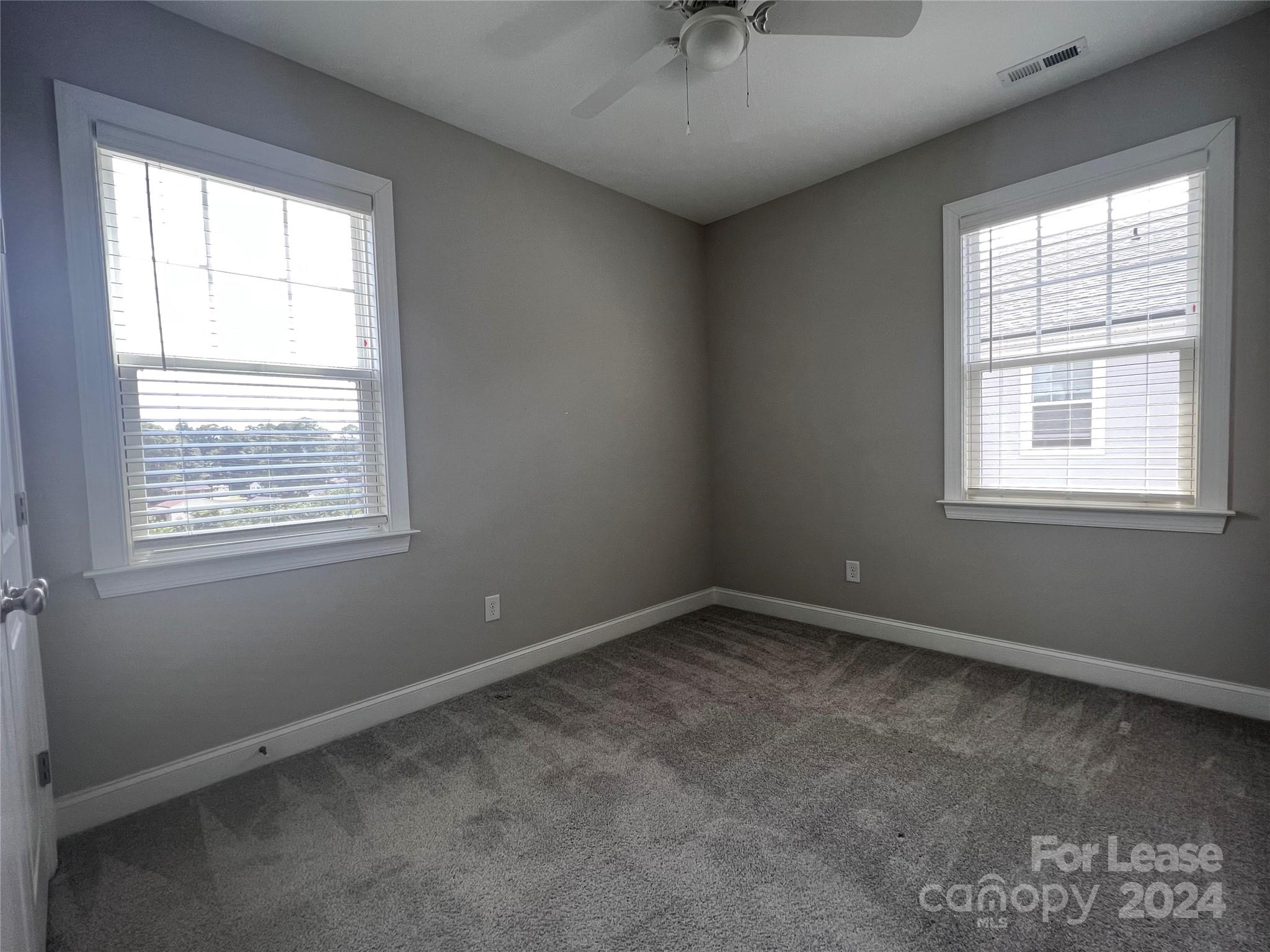 Belmont Crossing - Residential Lease