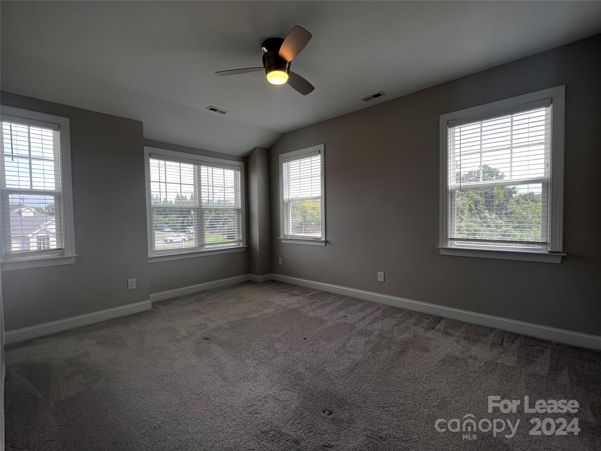 Belmont Crossing - Residential Lease