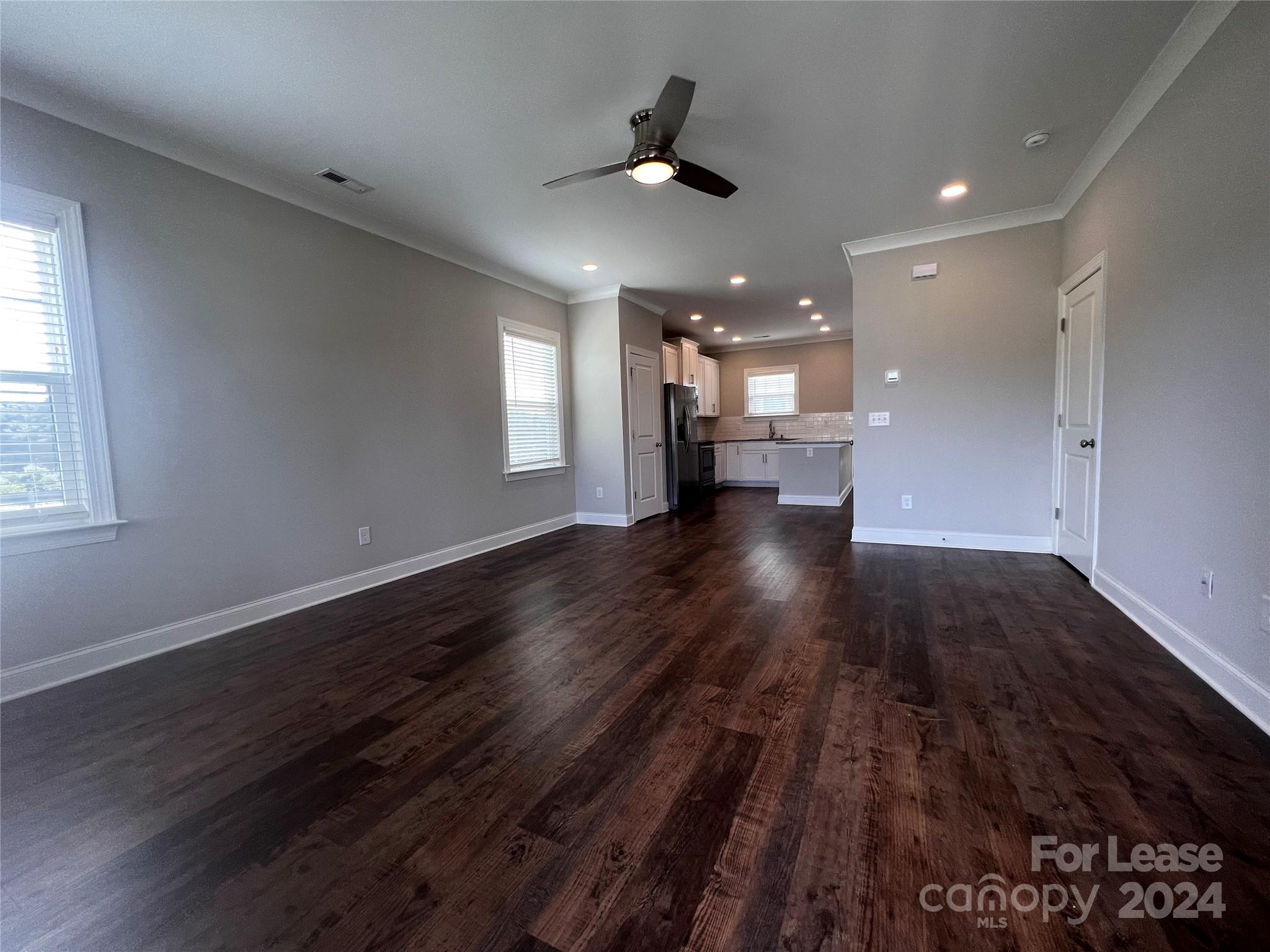 Belmont Crossing - Residential Lease