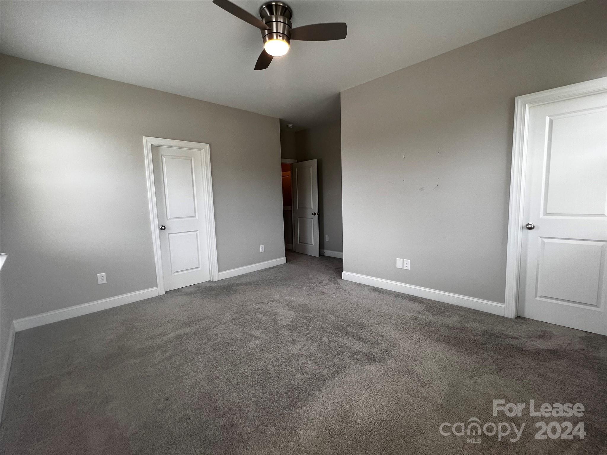 Belmont Crossing - Residential Lease