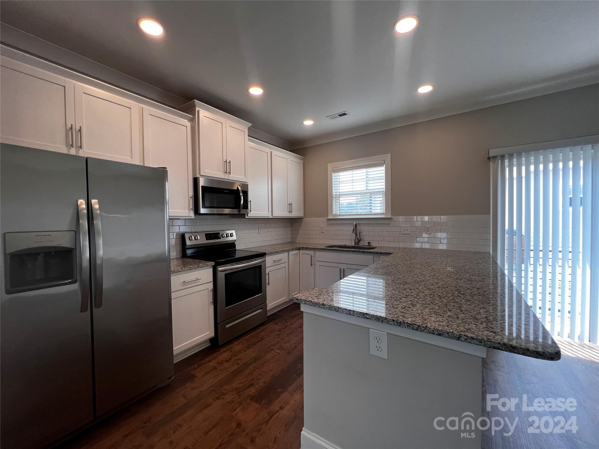 Belmont Crossing - Residential Lease