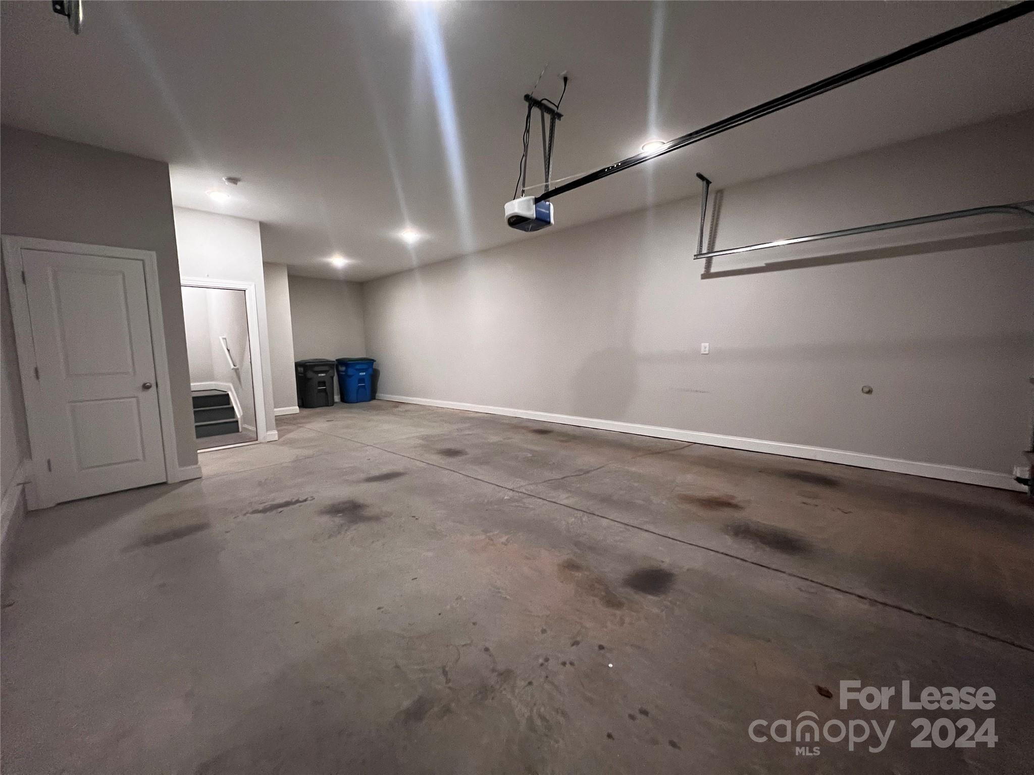 Belmont Crossing - Residential Lease