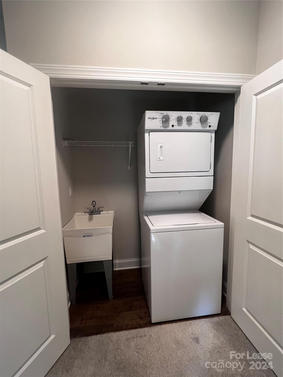 Belmont Crossing - Residential Lease