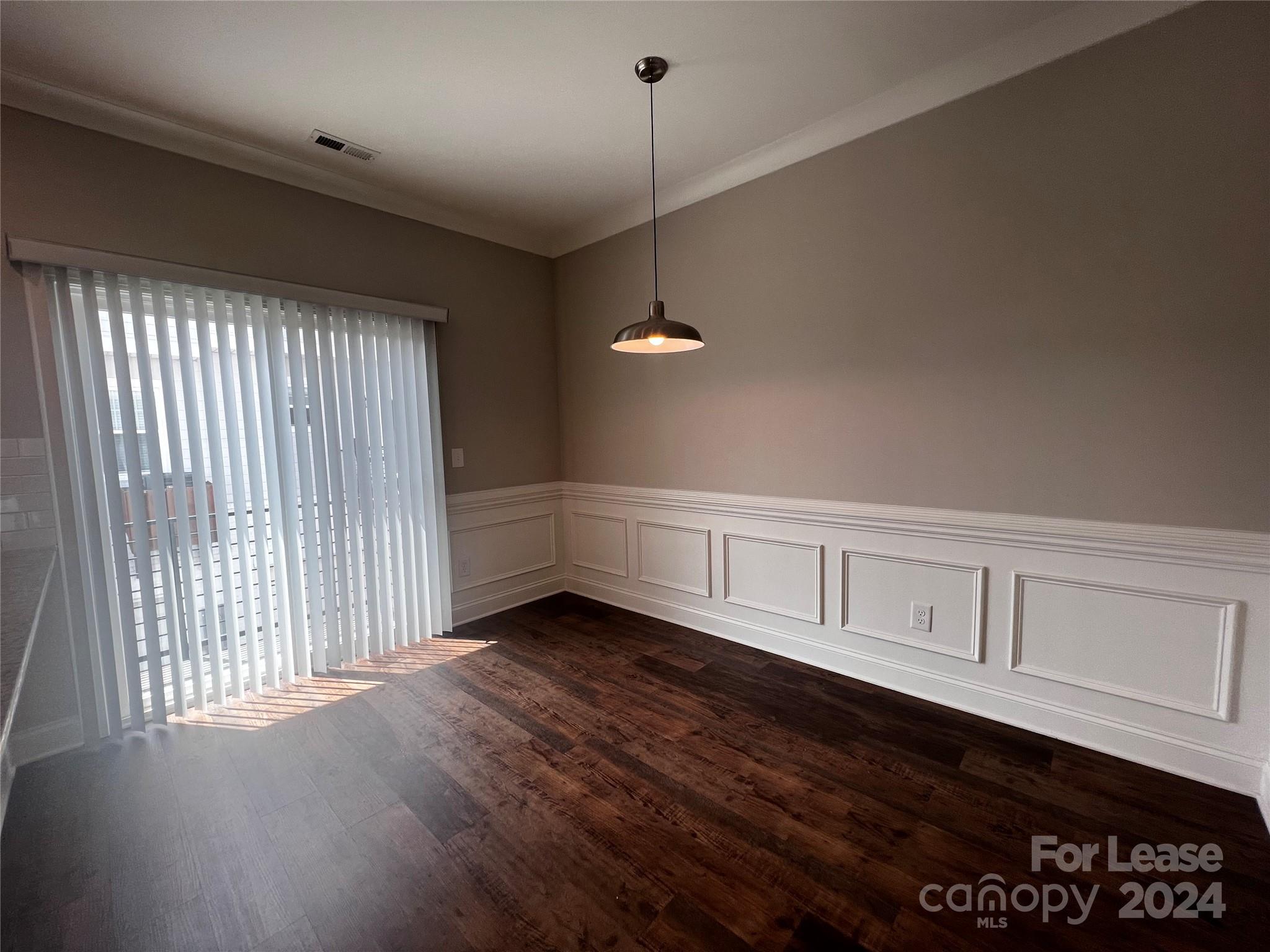 Belmont Crossing - Residential Lease