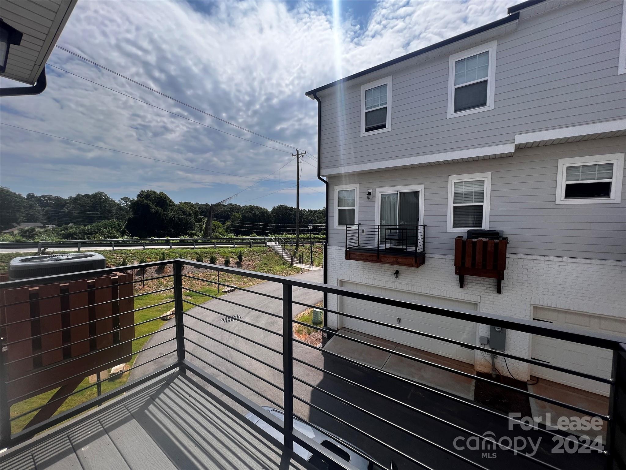 Belmont Crossing - Residential Lease