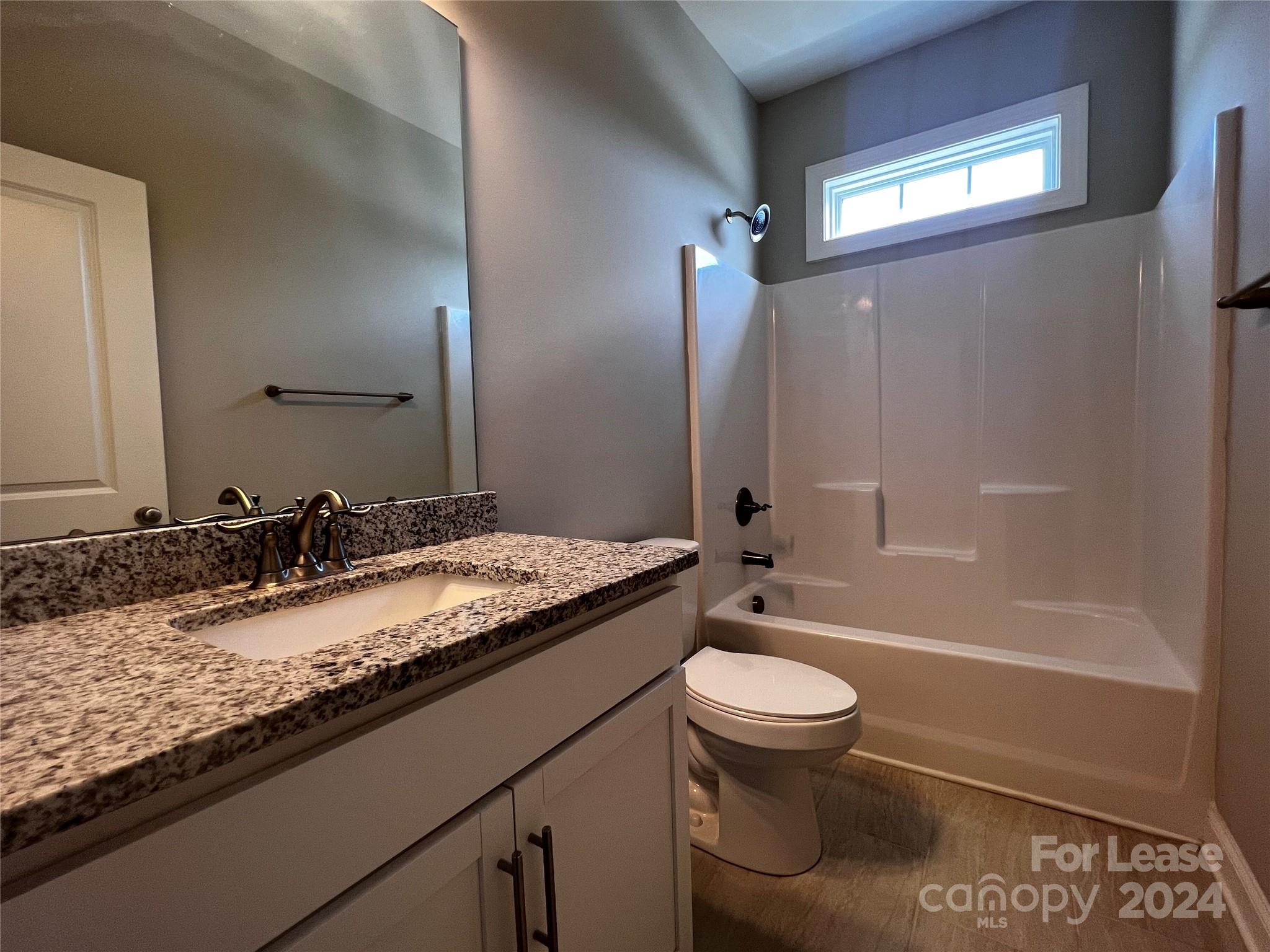 Belmont Crossing - Residential Lease