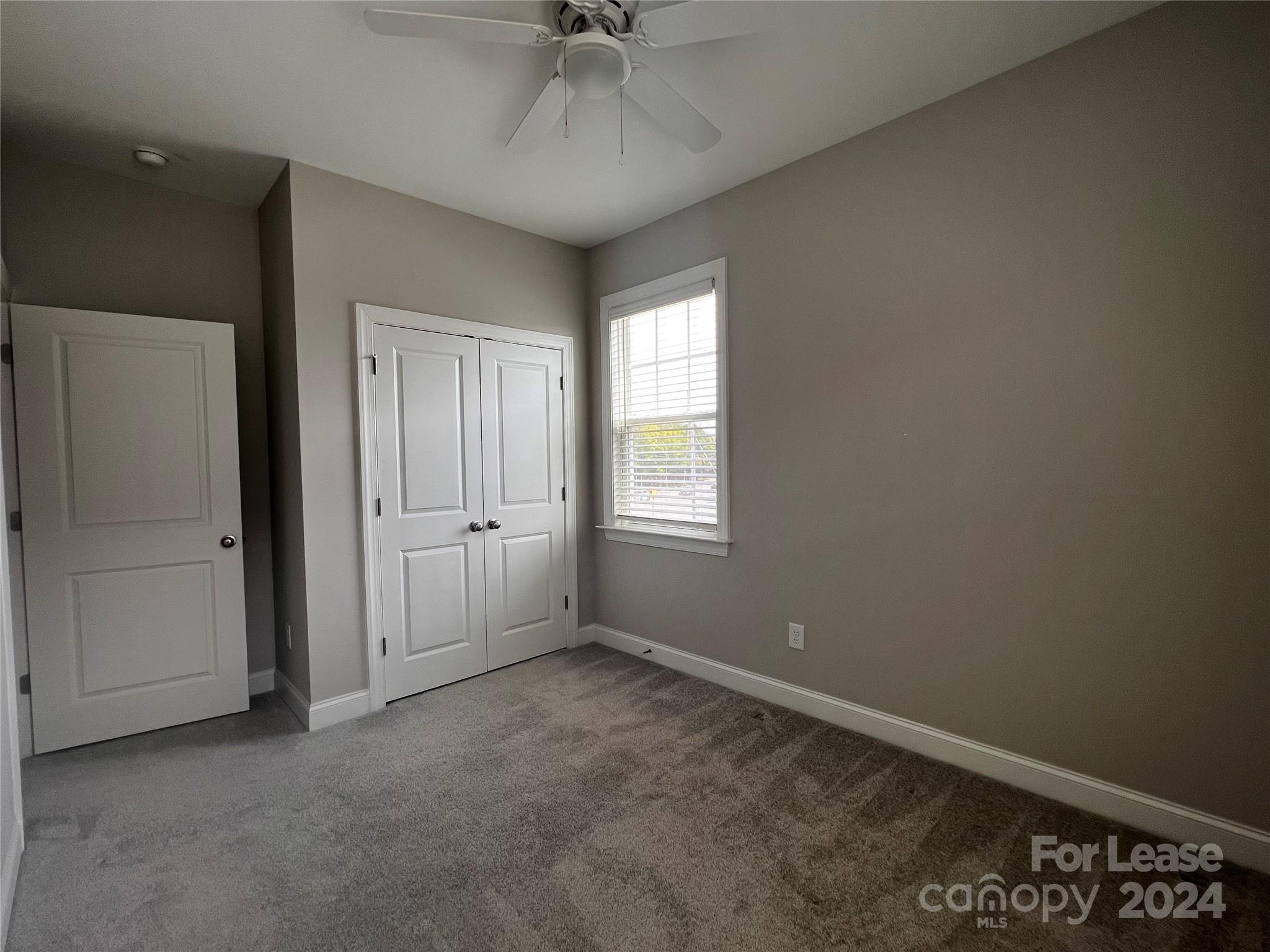 Belmont Crossing - Residential Lease