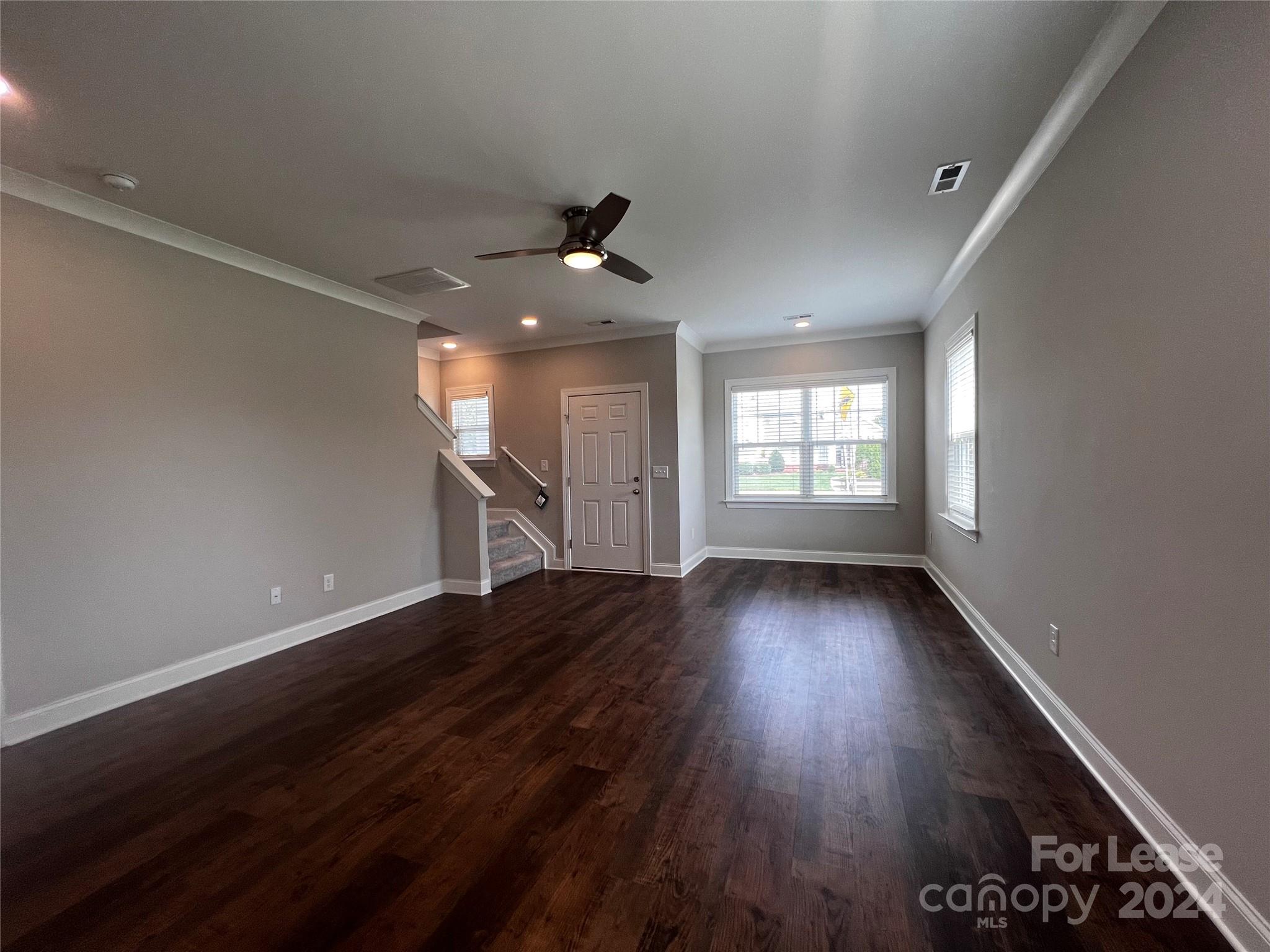 Belmont Crossing - Residential Lease