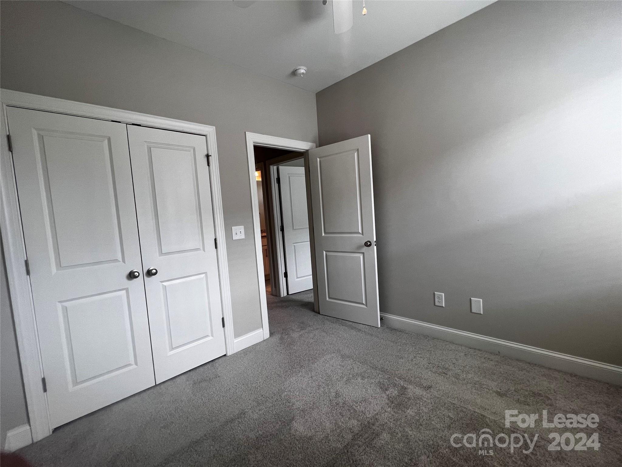 Belmont Crossing - Residential Lease