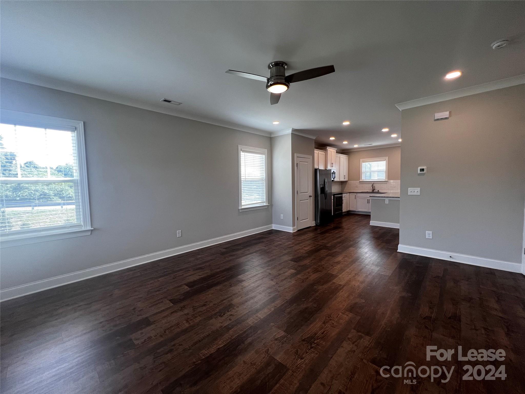 Belmont Crossing - Residential Lease