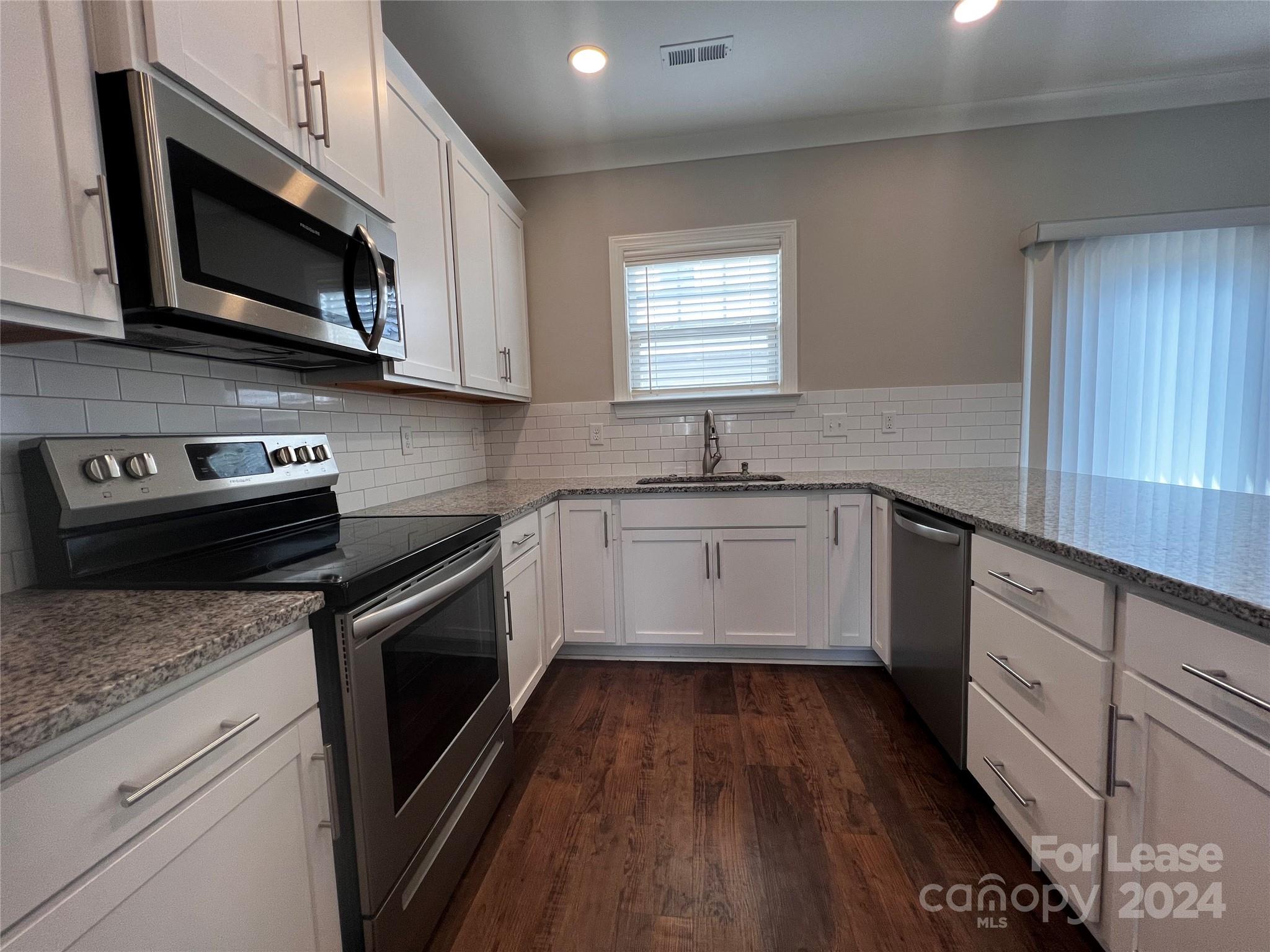 Belmont Crossing - Residential Lease