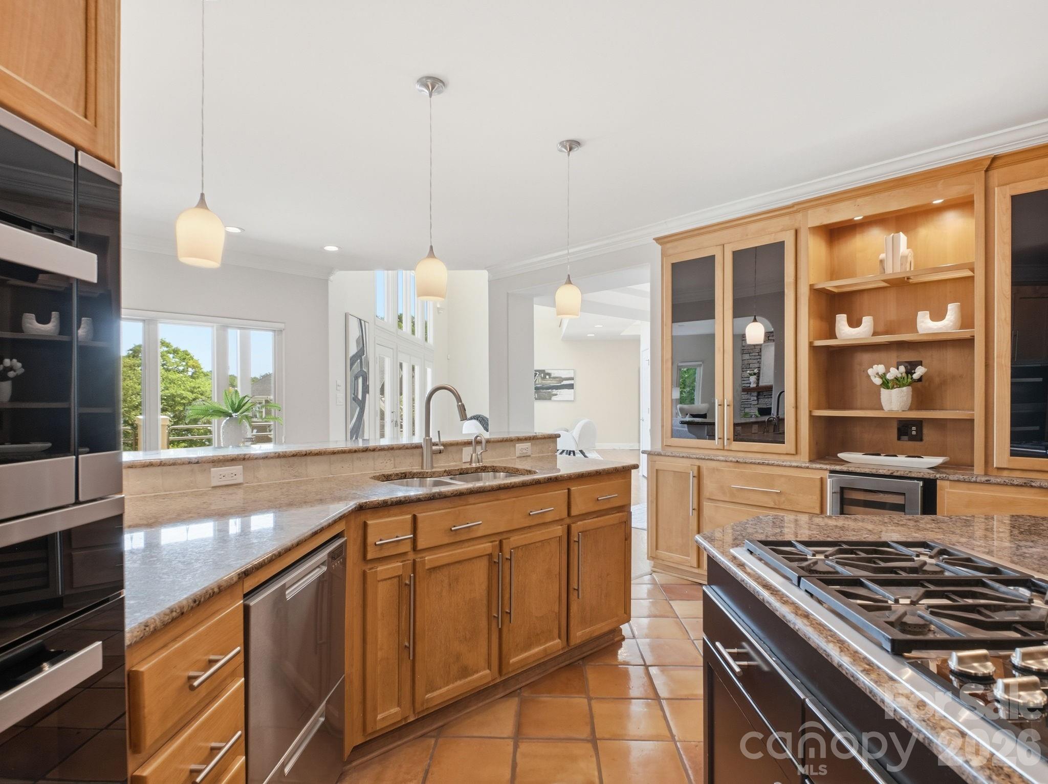 Lake Ridge At Pinsto Forest - Residential