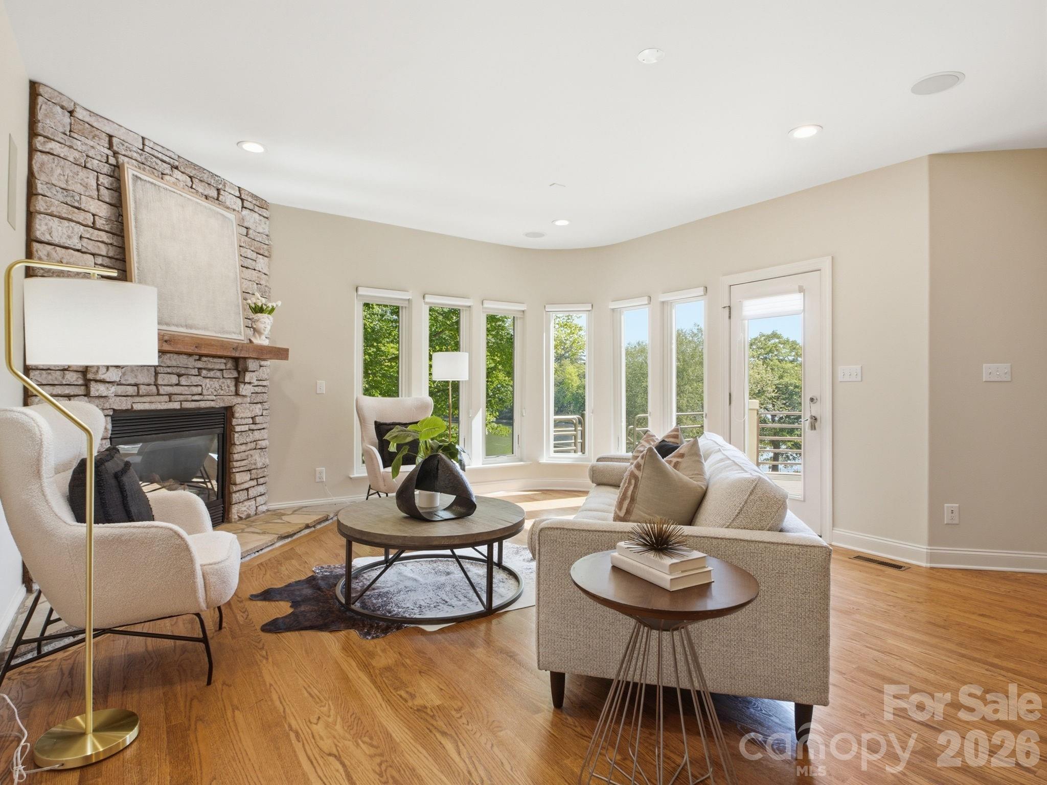 Lake Ridge At Pinsto Forest - Residential
