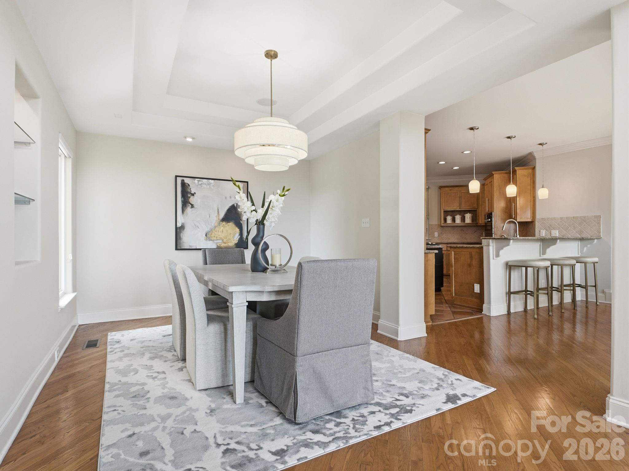 Lake Ridge At Pinsto Forest - Residential