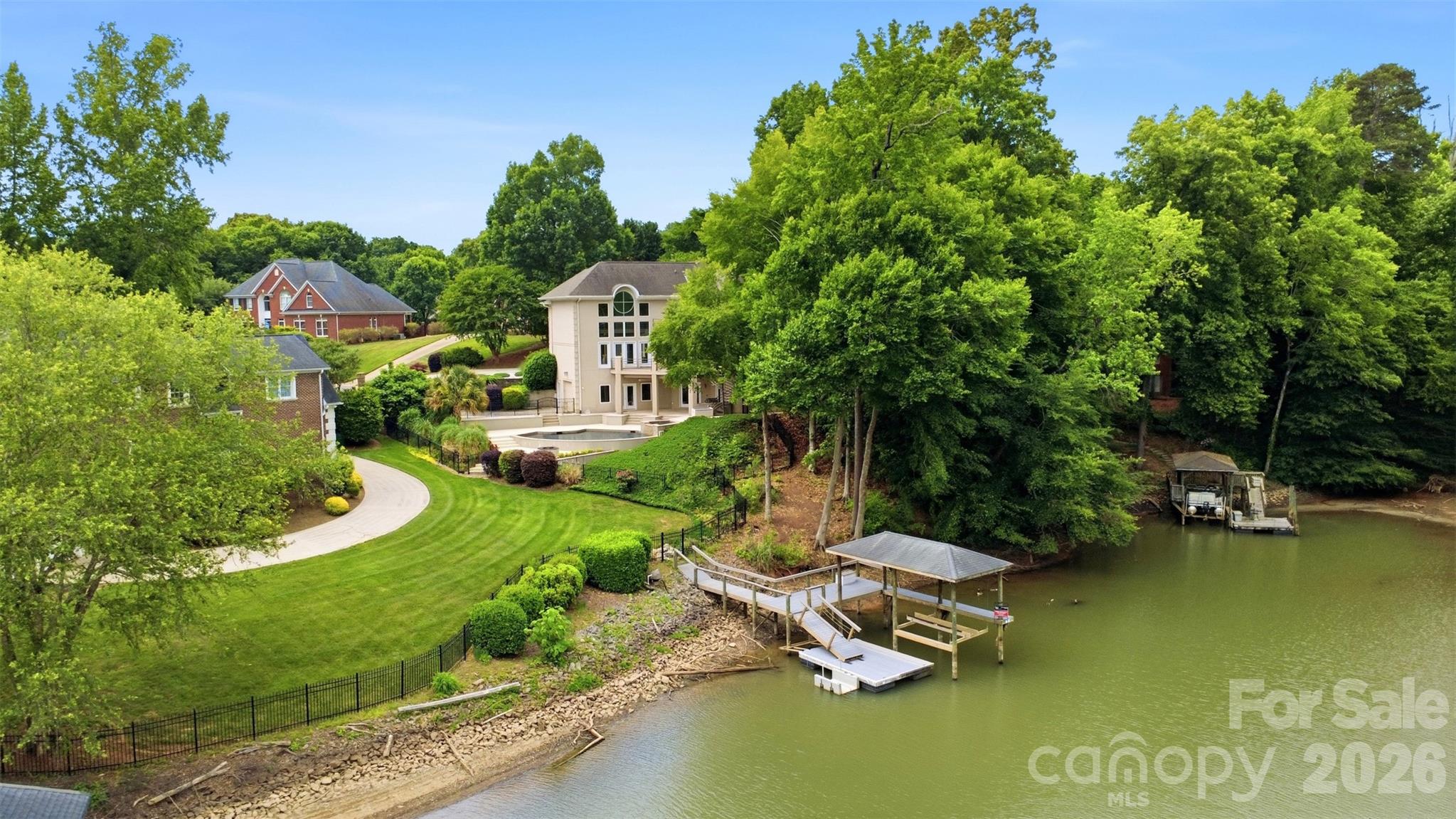 Lake Ridge At Pinsto Forest - Residential