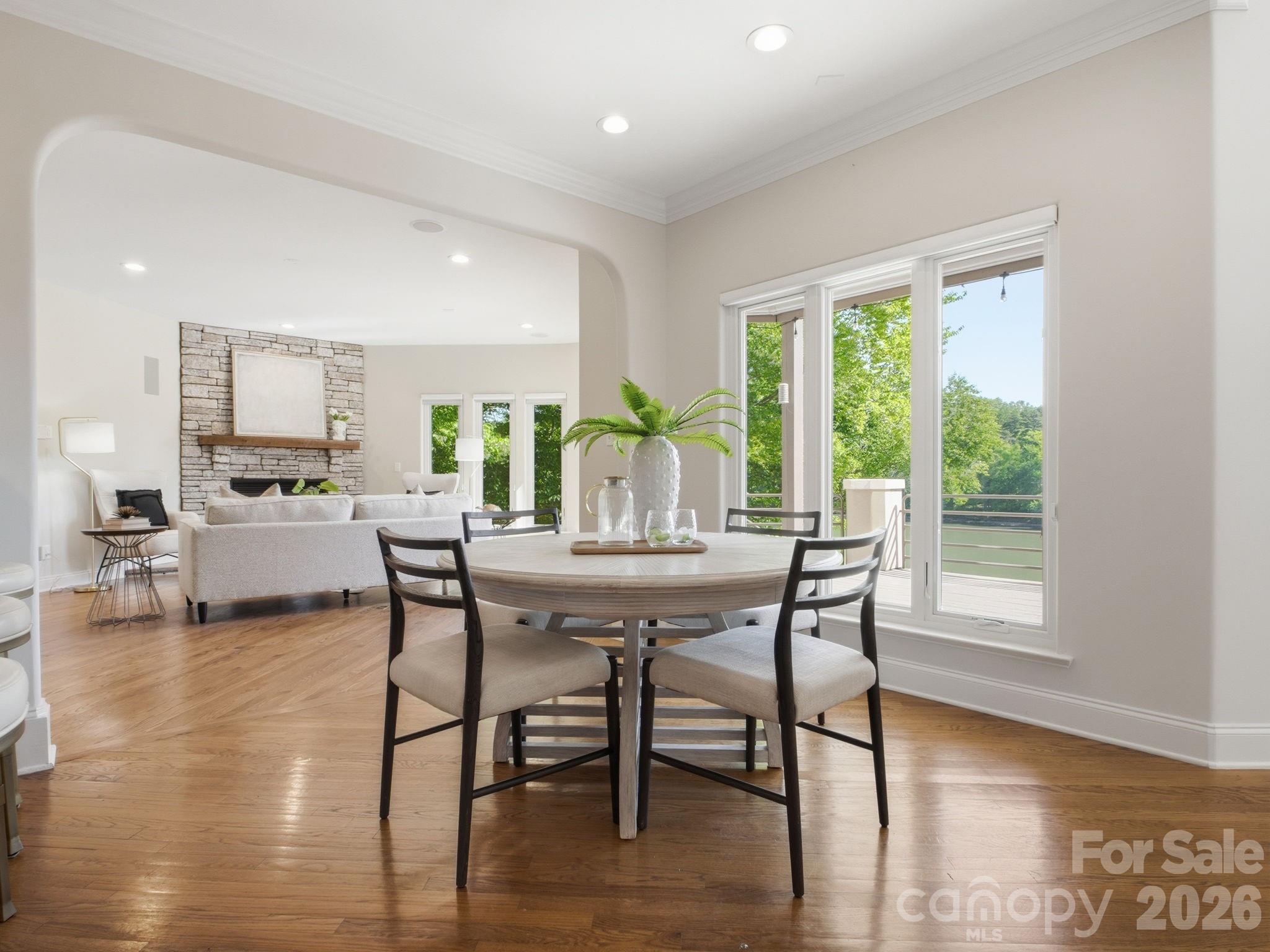 Lake Ridge At Pinsto Forest - Residential