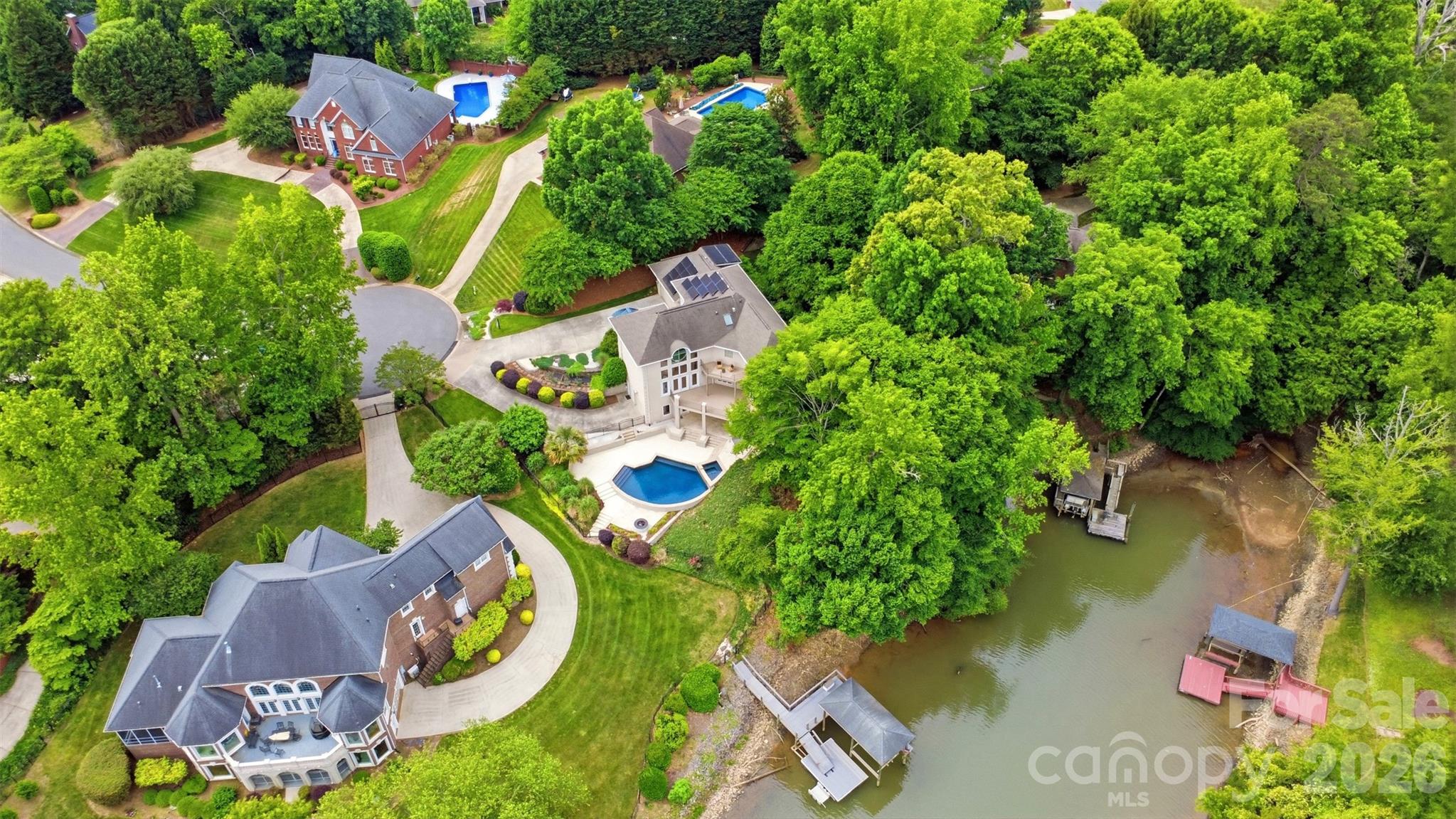 Lake Ridge At Pinsto Forest - Residential