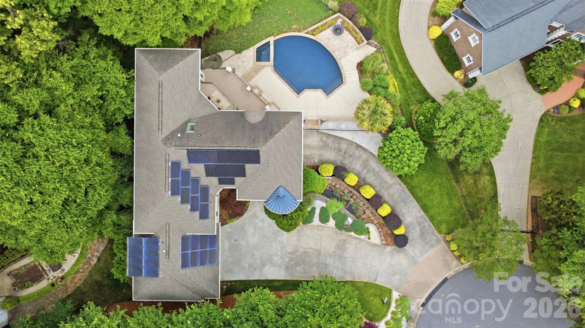 Lake Ridge At Pinsto Forest - Residential
