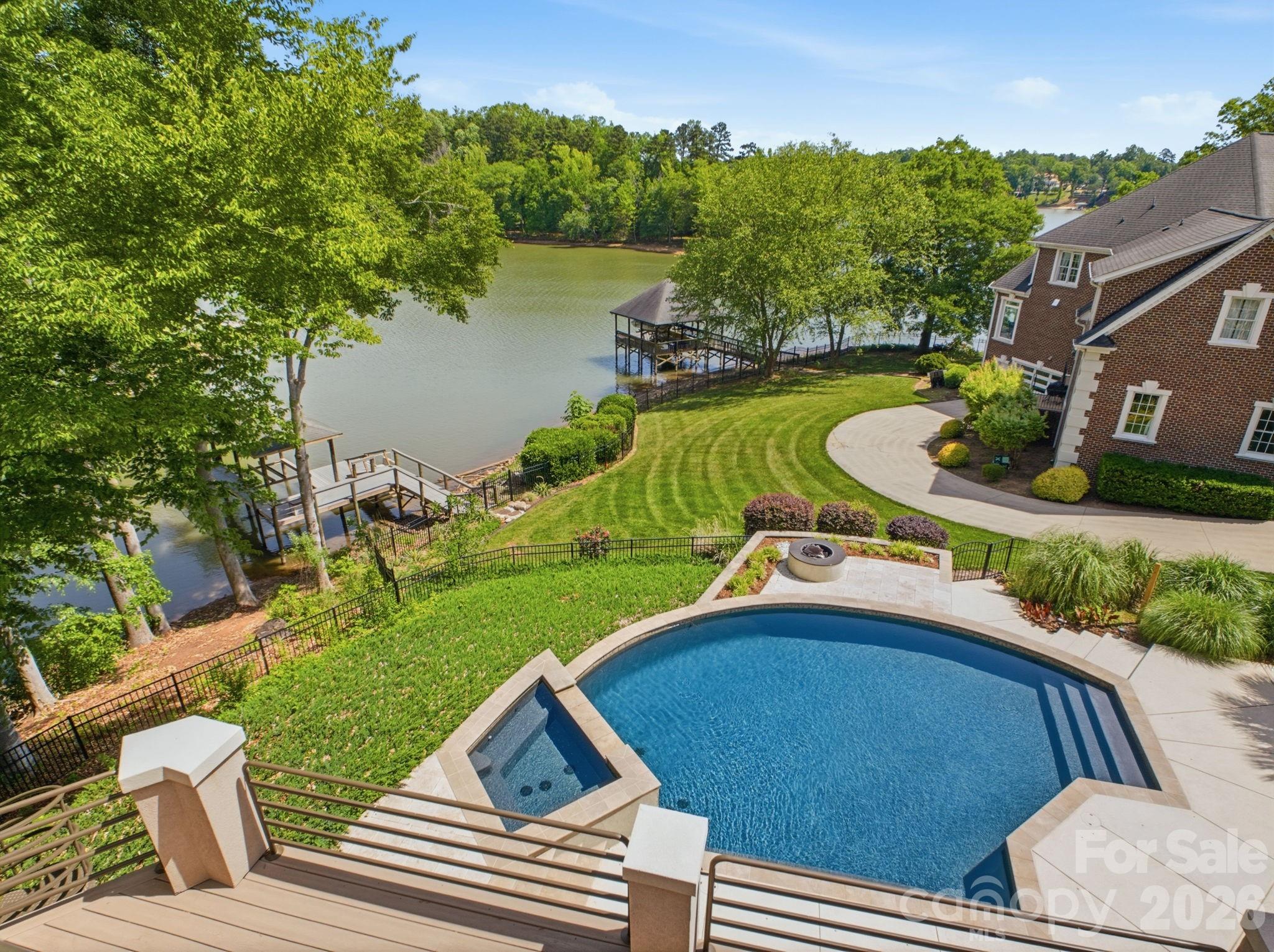Lake Ridge At Pinsto Forest - Residential