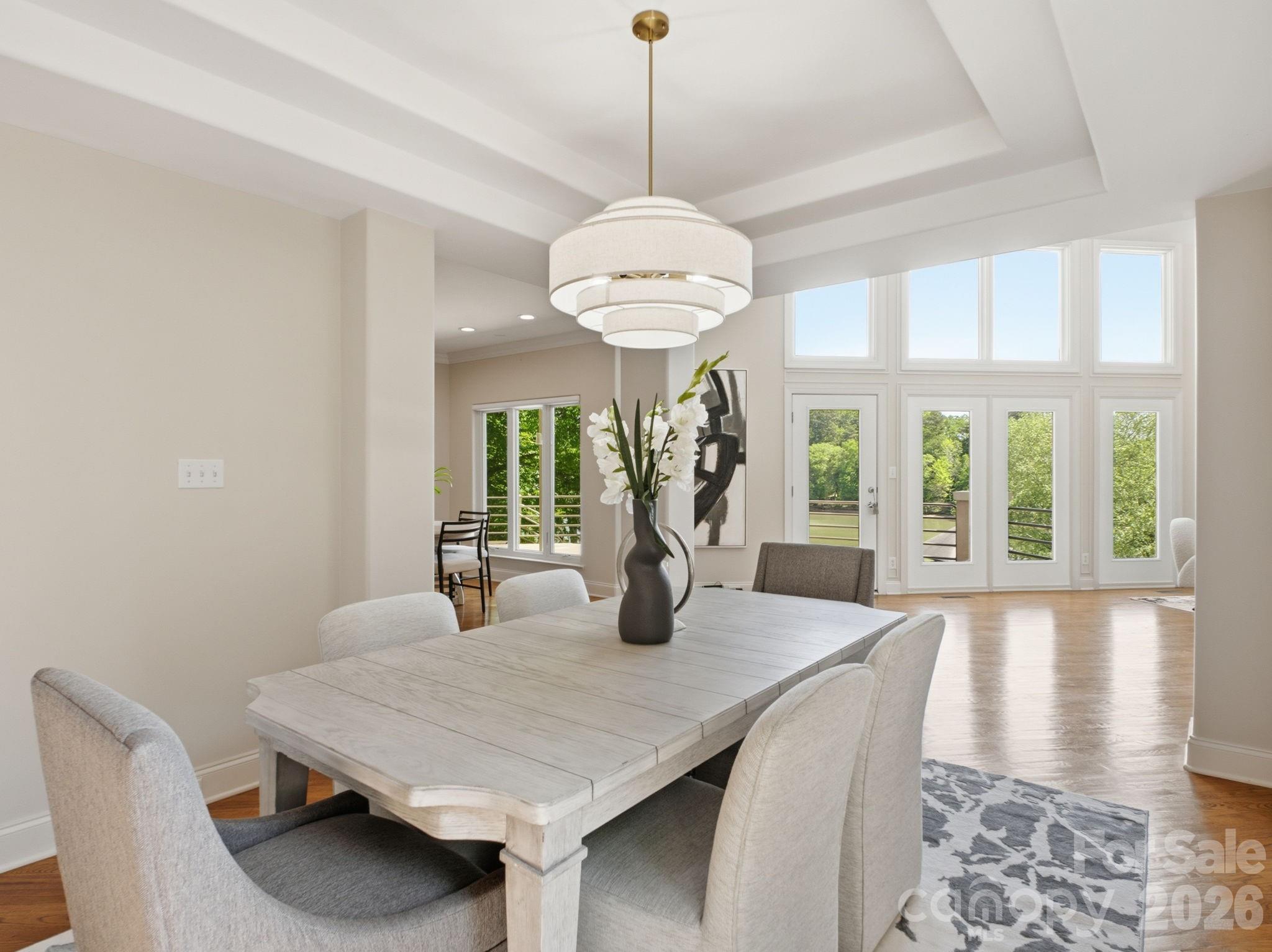 Lake Ridge At Pinsto Forest - Residential