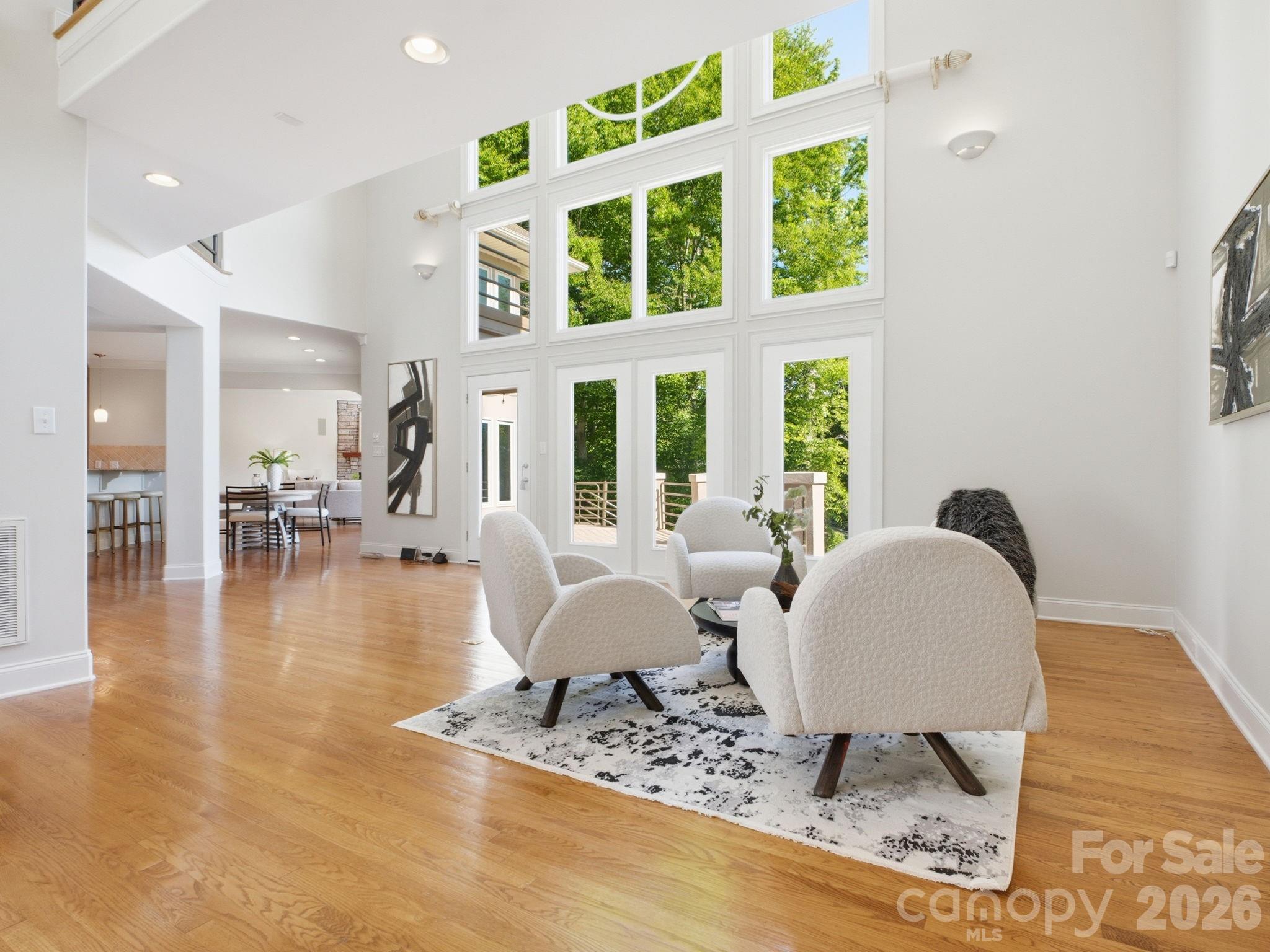 Lake Ridge At Pinsto Forest - Residential
