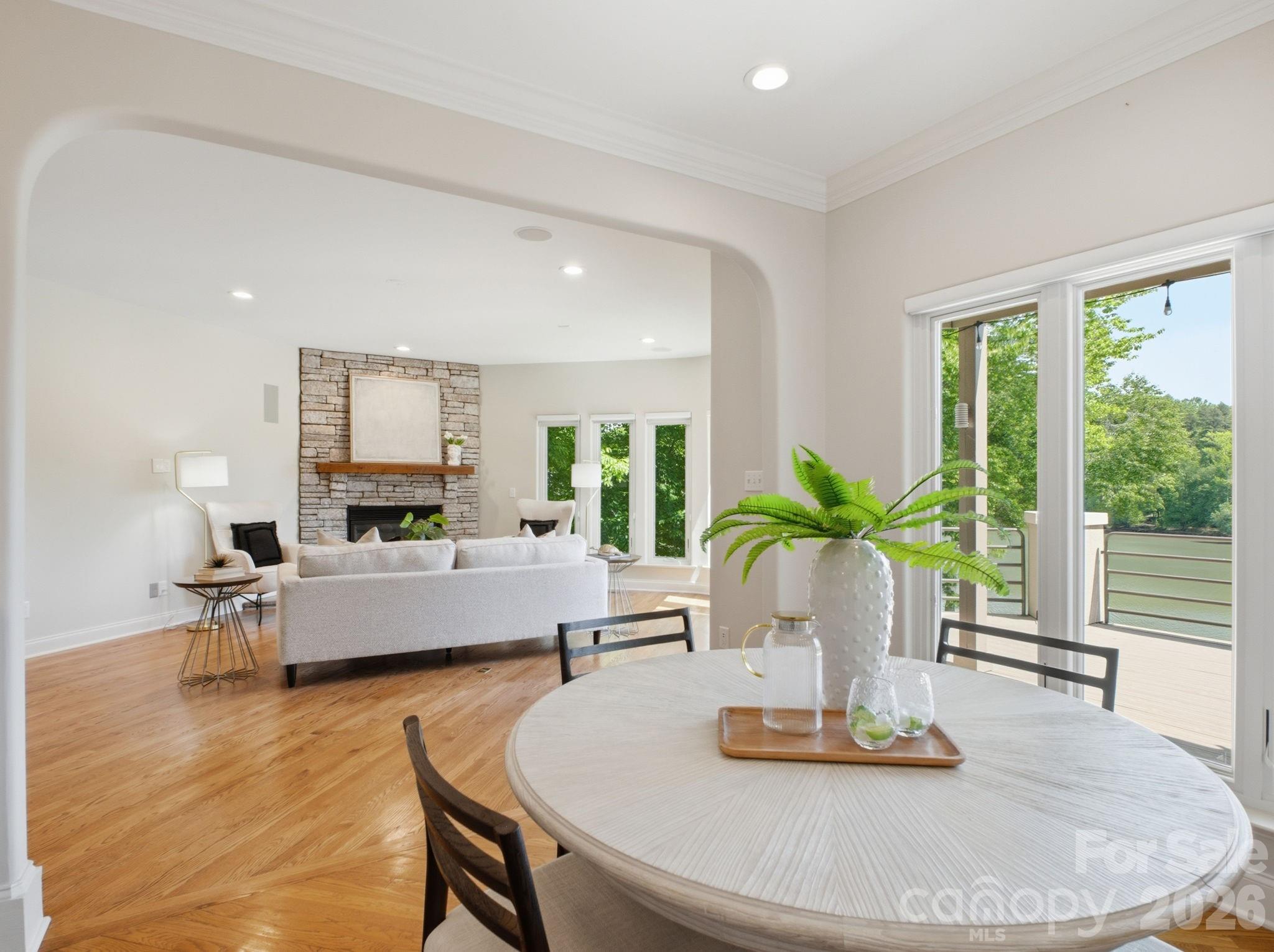 Lake Ridge At Pinsto Forest - Residential