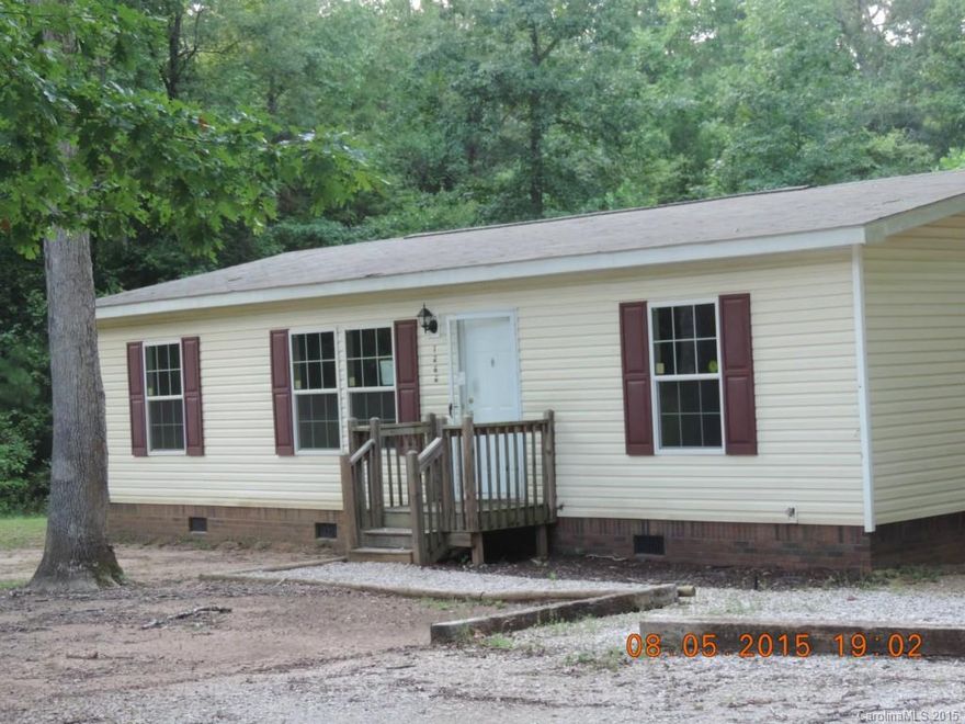 Equal Housing Opportunity.  Buyer selects Closing Agent/Firm - SOLD AS-IS, SELLER DOES NOT AUTHORIZE REPAIRS AND/OR MODIFICATIONS PRIOR TO CLOSING.  Buyer/SA BE PREPARED to SEND SALES CONTRACT PACKAGE TO LA VIA TRACEABLE OVERNIGHT MAIL FOR RECEIPT BY 2PM NEXT BDAY OF AWARD. SELLING AGENT/PURCHASER IS RESPONSIBLE FOR ALL COST ASSOCIATED WITH MAILING CONTRACT TO ASSET MANAGER, CLOSING AGENT AND EM REFUND TO BUYER IF CONTRACT IF CXL'D FOR ANY REASON. Listed IN