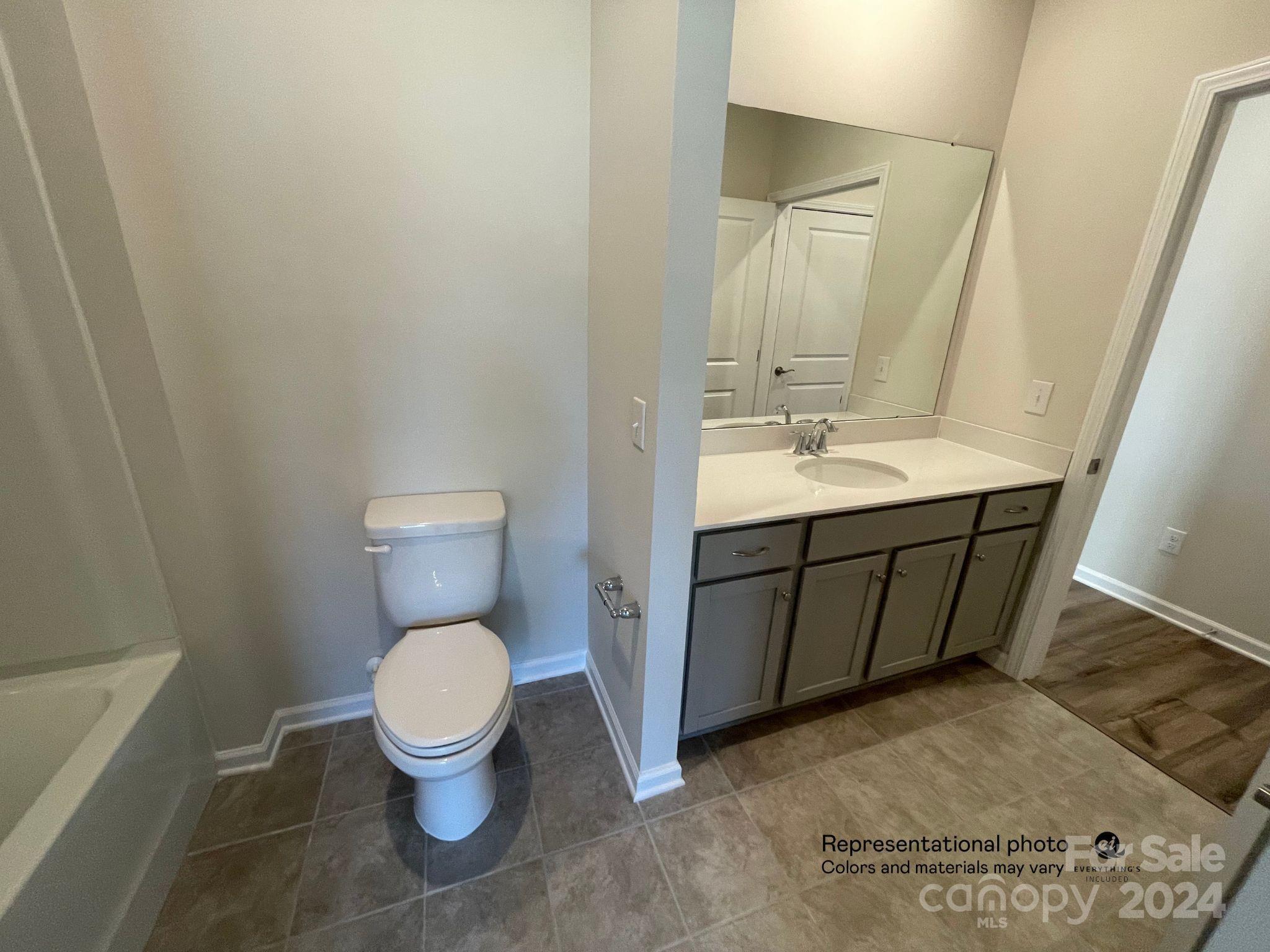 Bell Farm - Residential