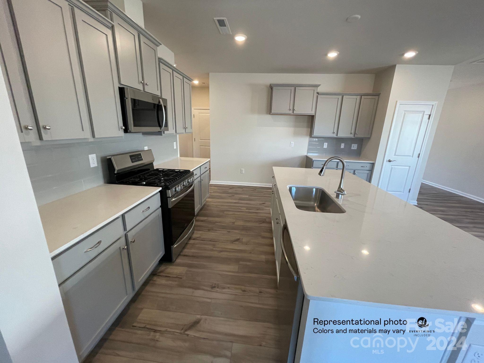 Bell Farm - Residential