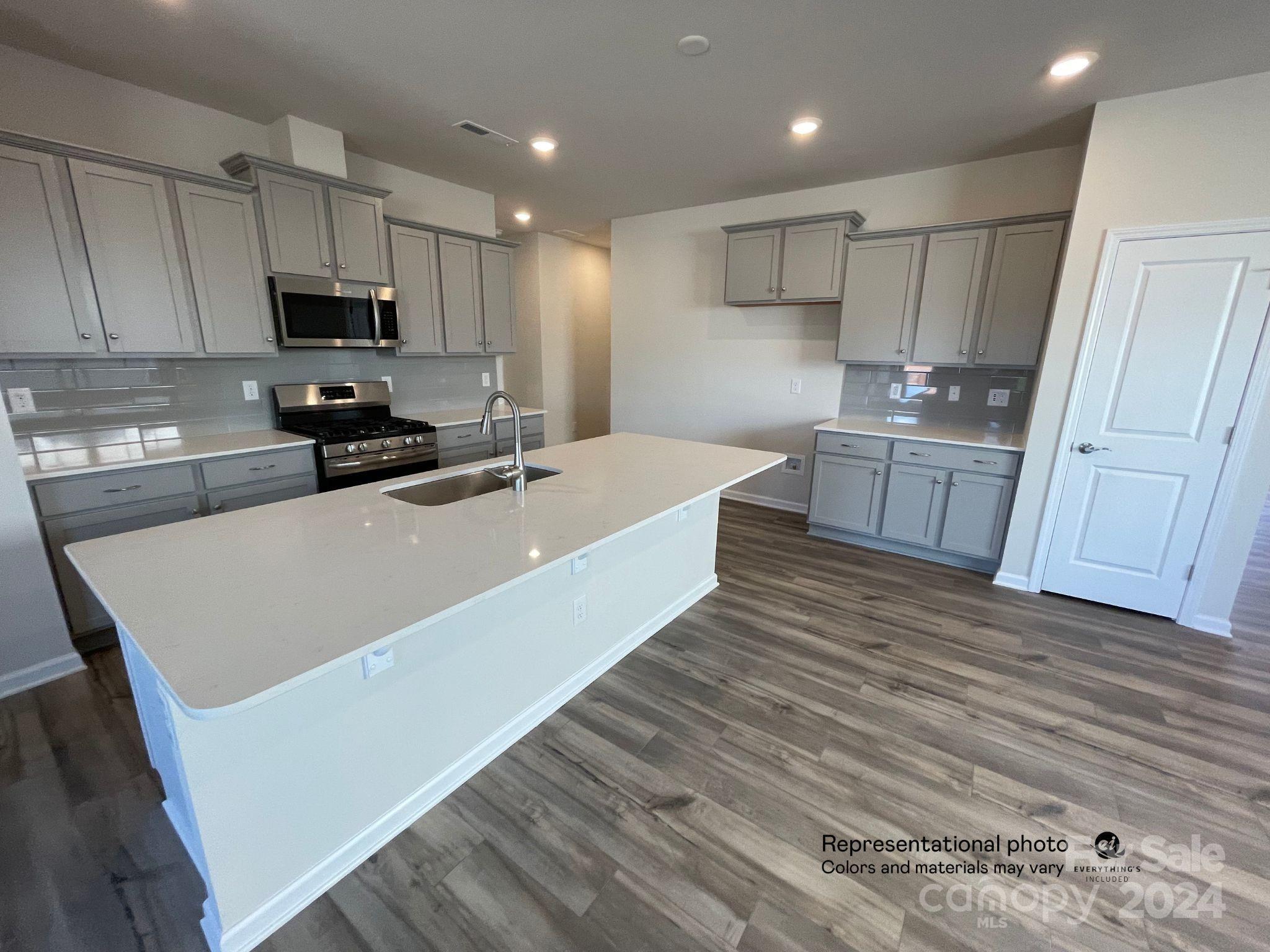 Bell Farm - Residential