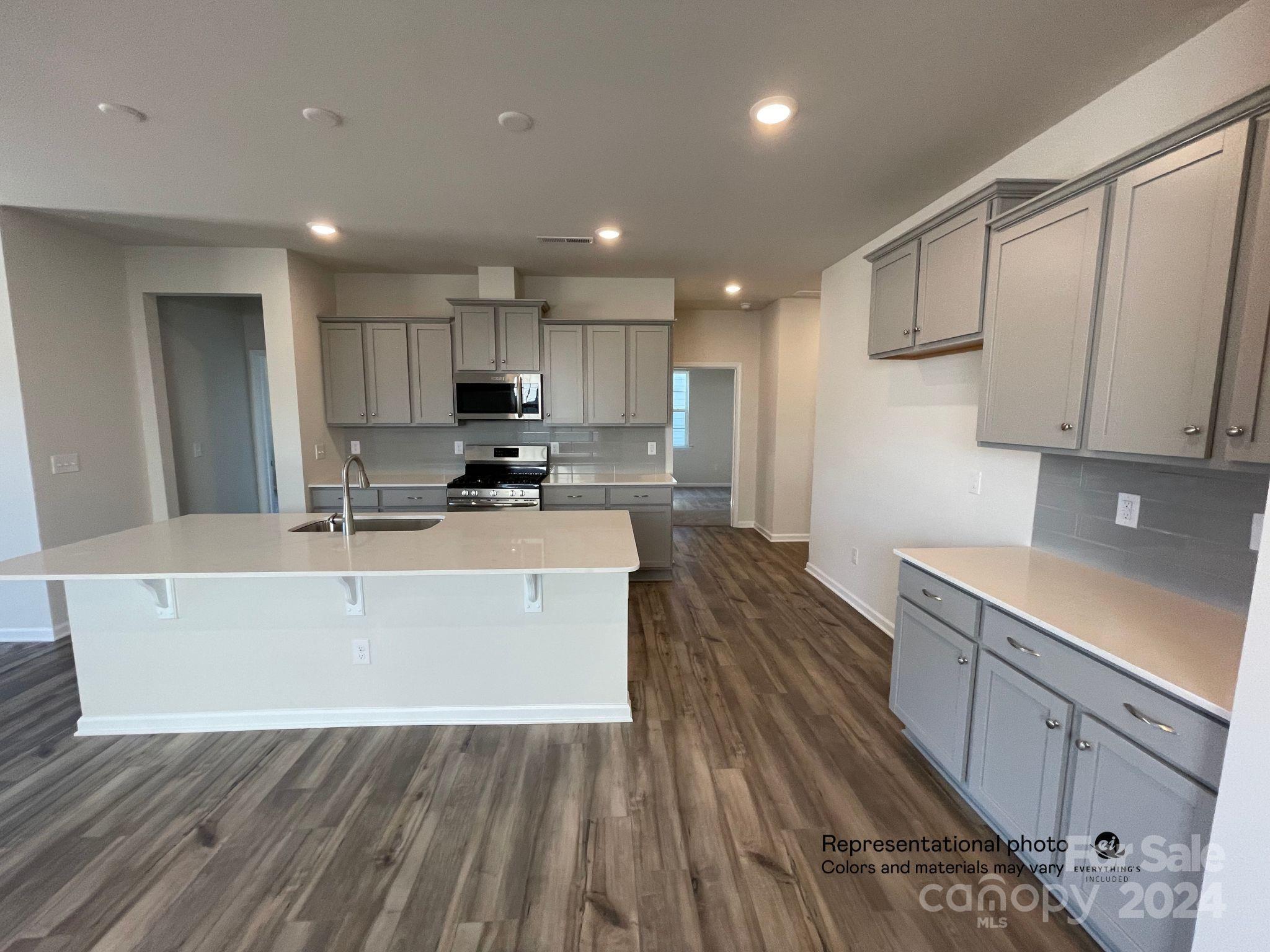 Bell Farm - Residential