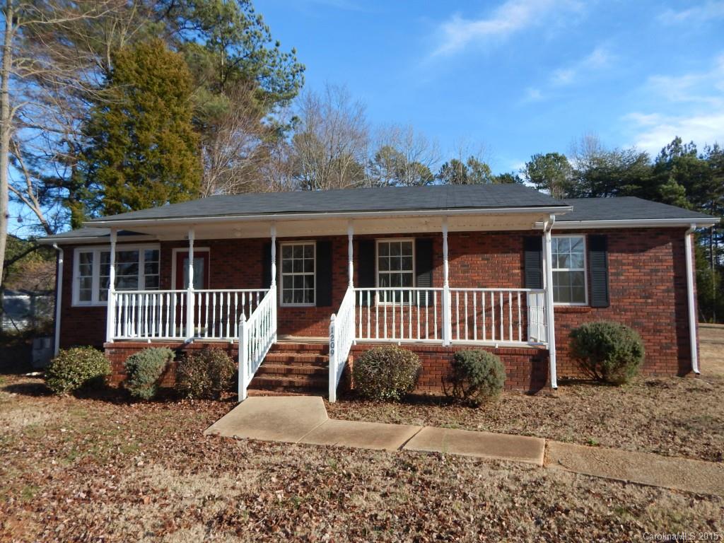 Green Acres - Residential