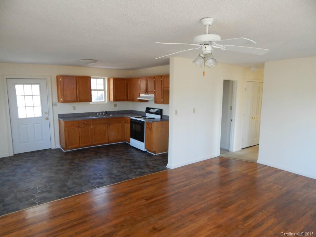 Green Acres - Residential