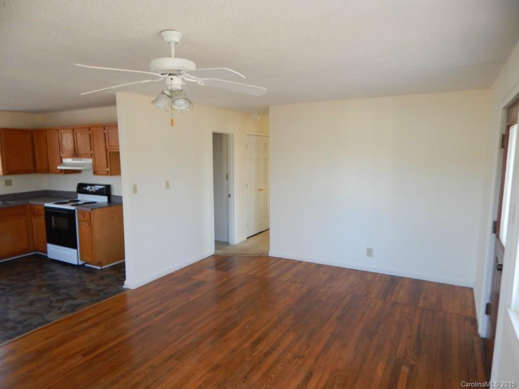 Green Acres - Residential