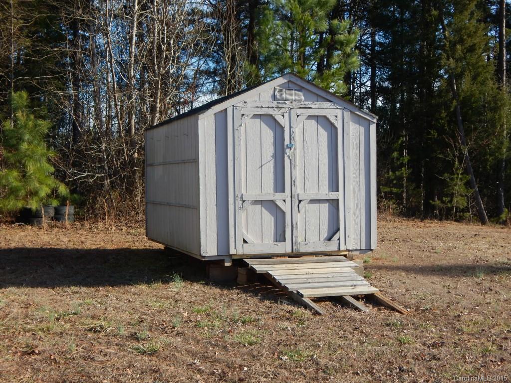 Green Acres - Residential