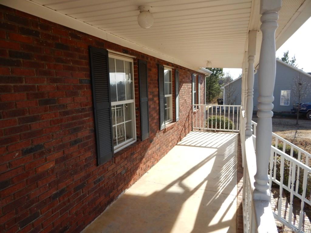 Green Acres - Residential