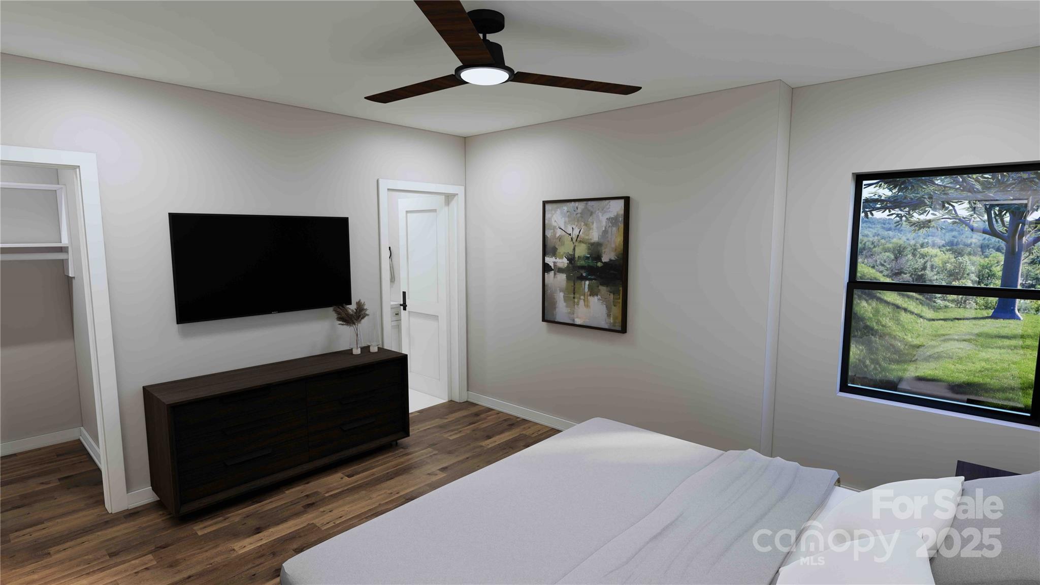 Reynolds Mountain Villas - Residential