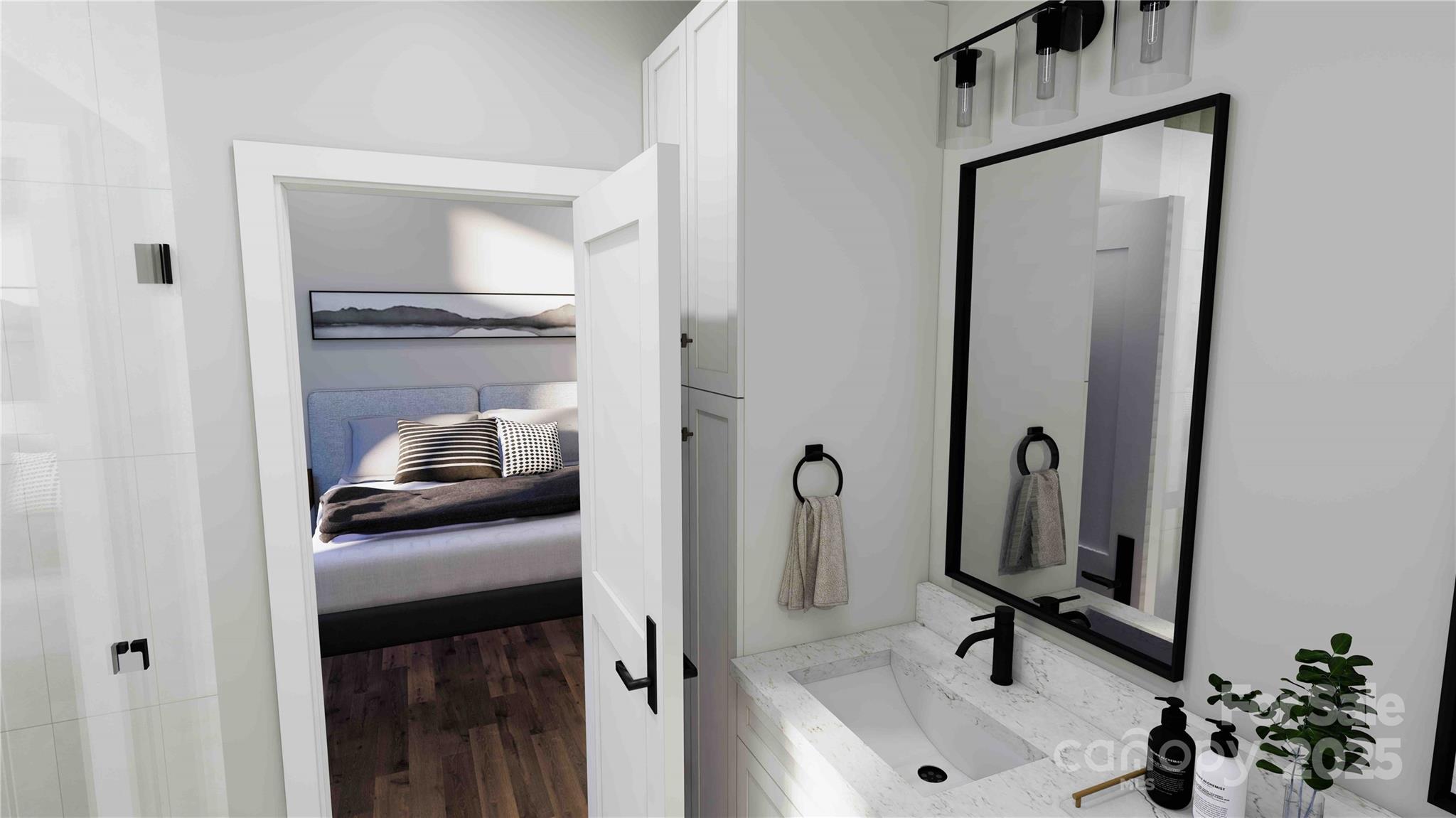 Reynolds Mountain Villas - Residential