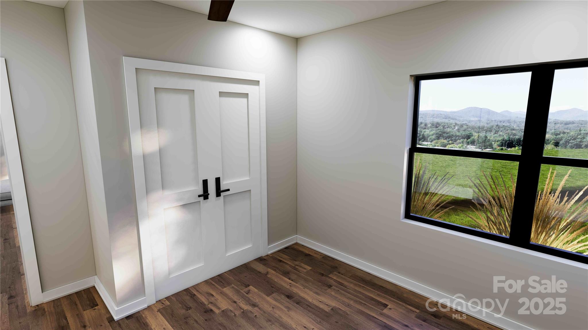 Reynolds Mountain Villas - Residential