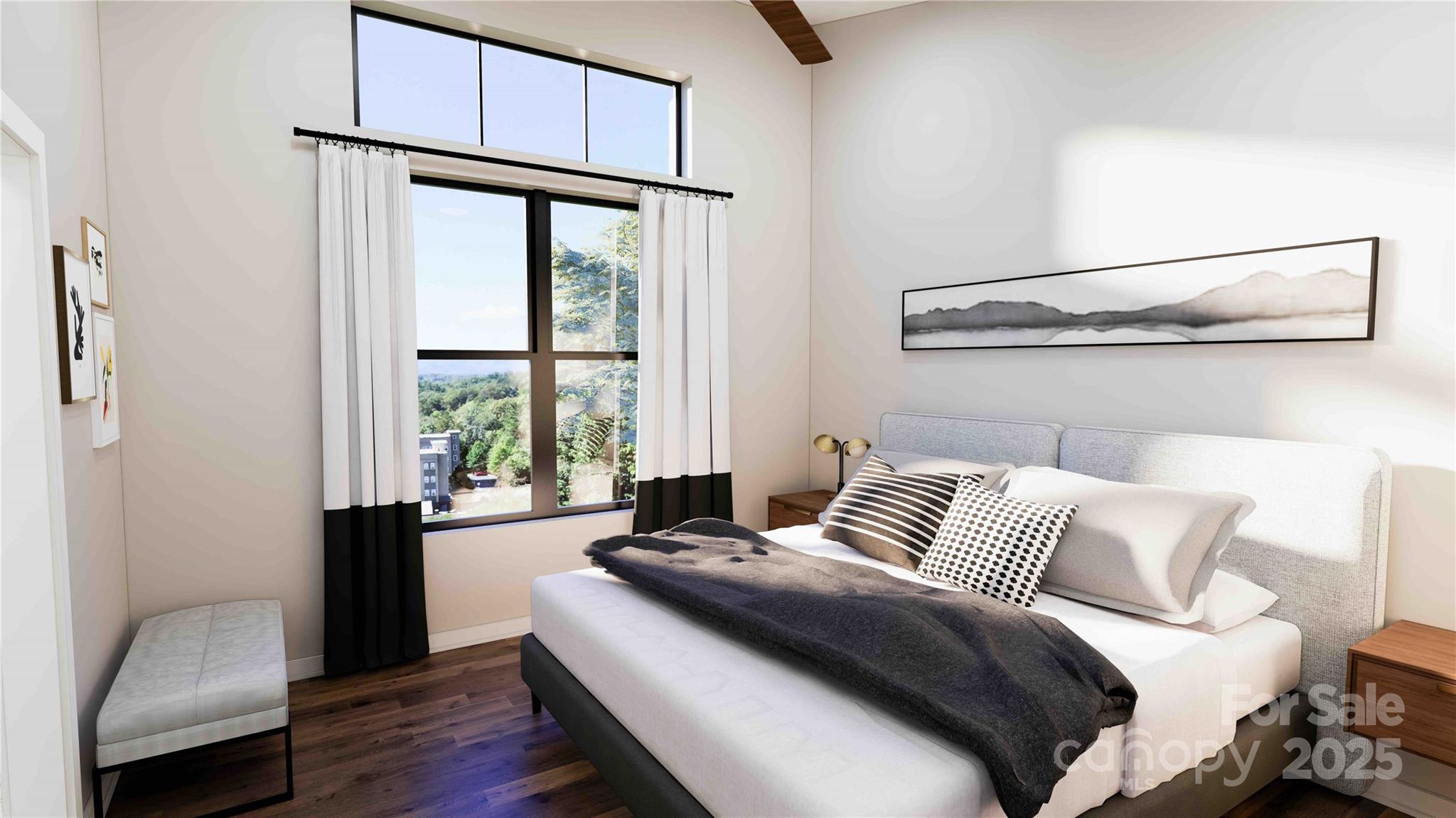 Reynolds Mountain Villas - Residential