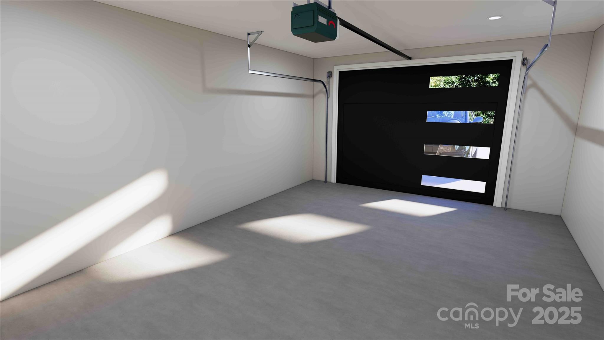 Reynolds Mountain Villas - Residential