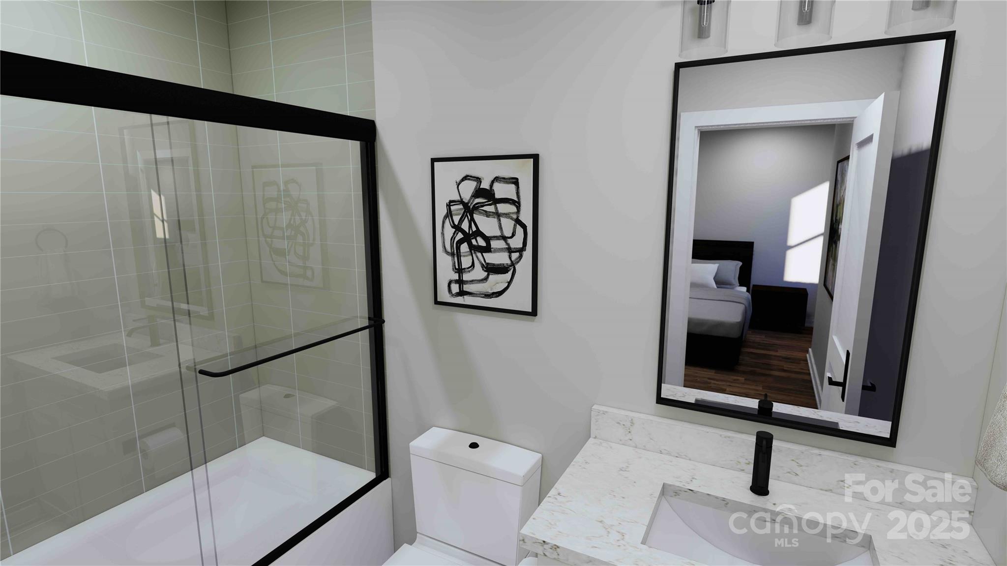 Reynolds Mountain Villas - Residential