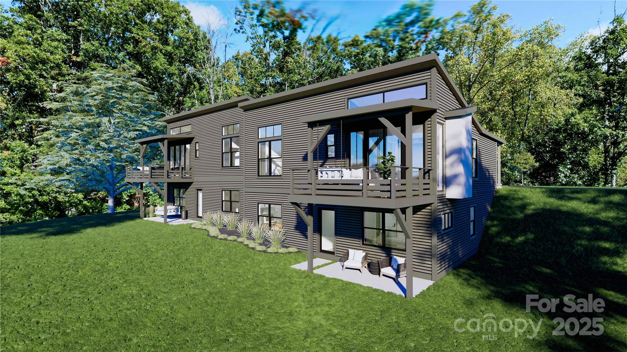 512 Sunset Villas Lane