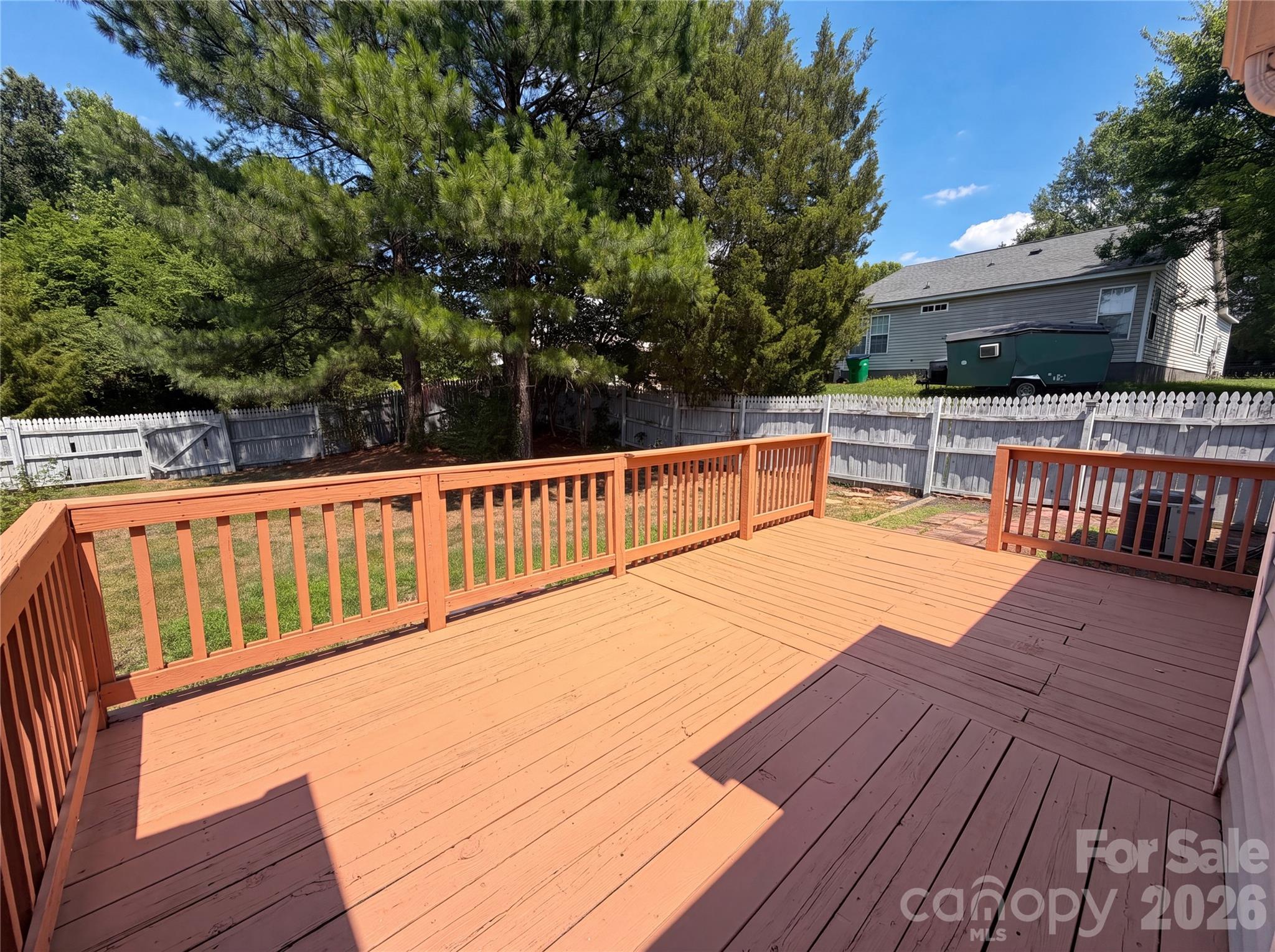 6318 Whispering Brook Court