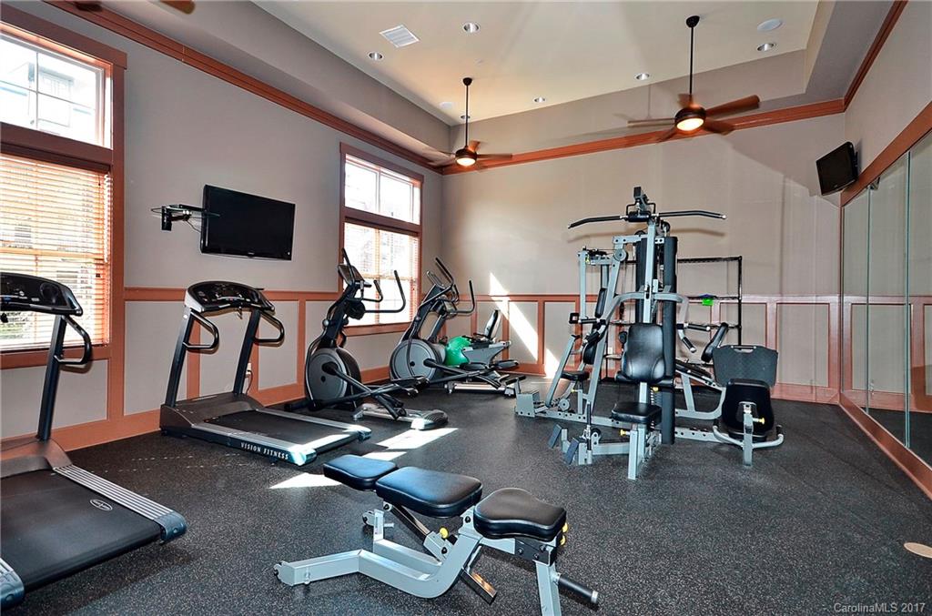 Biltmore Park - Residential