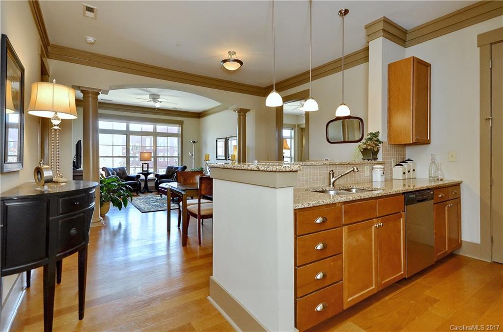 Biltmore Park - Residential